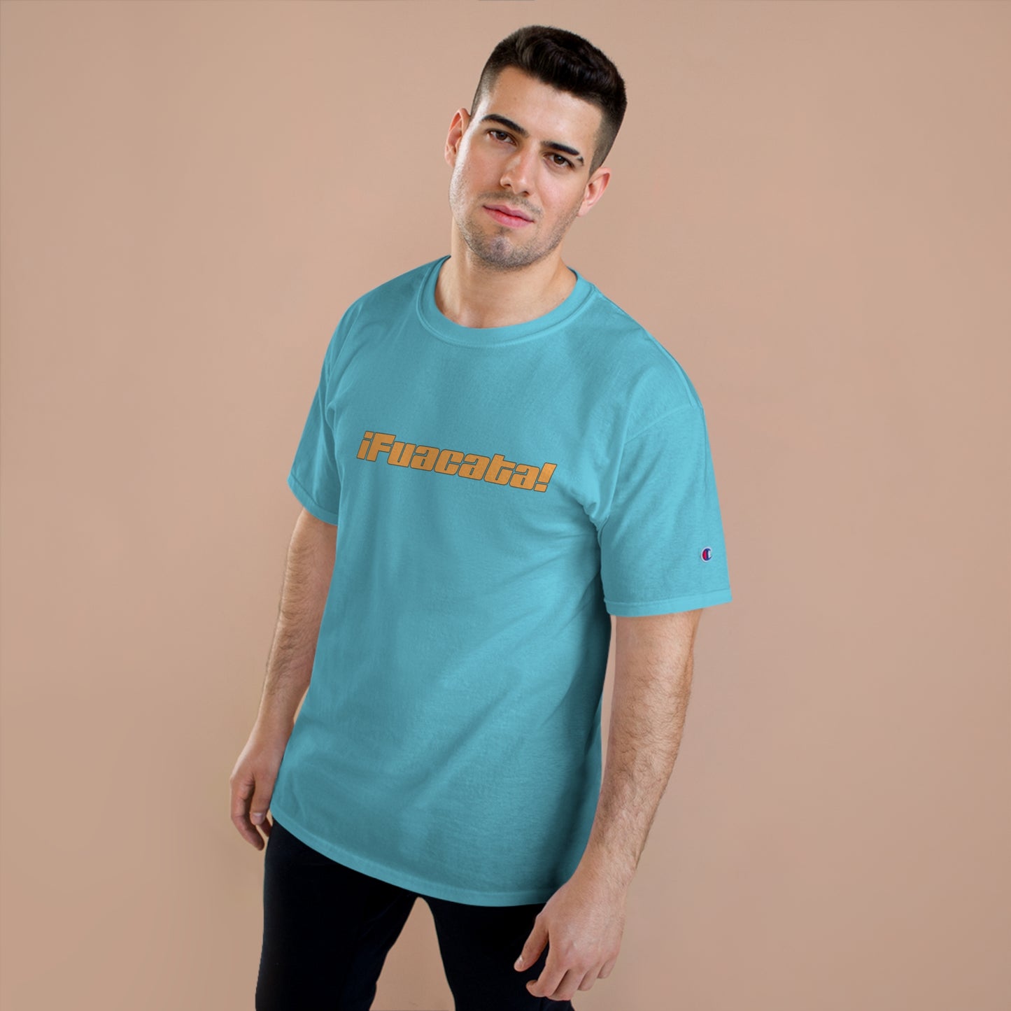 !FUACATA! T-Shirt