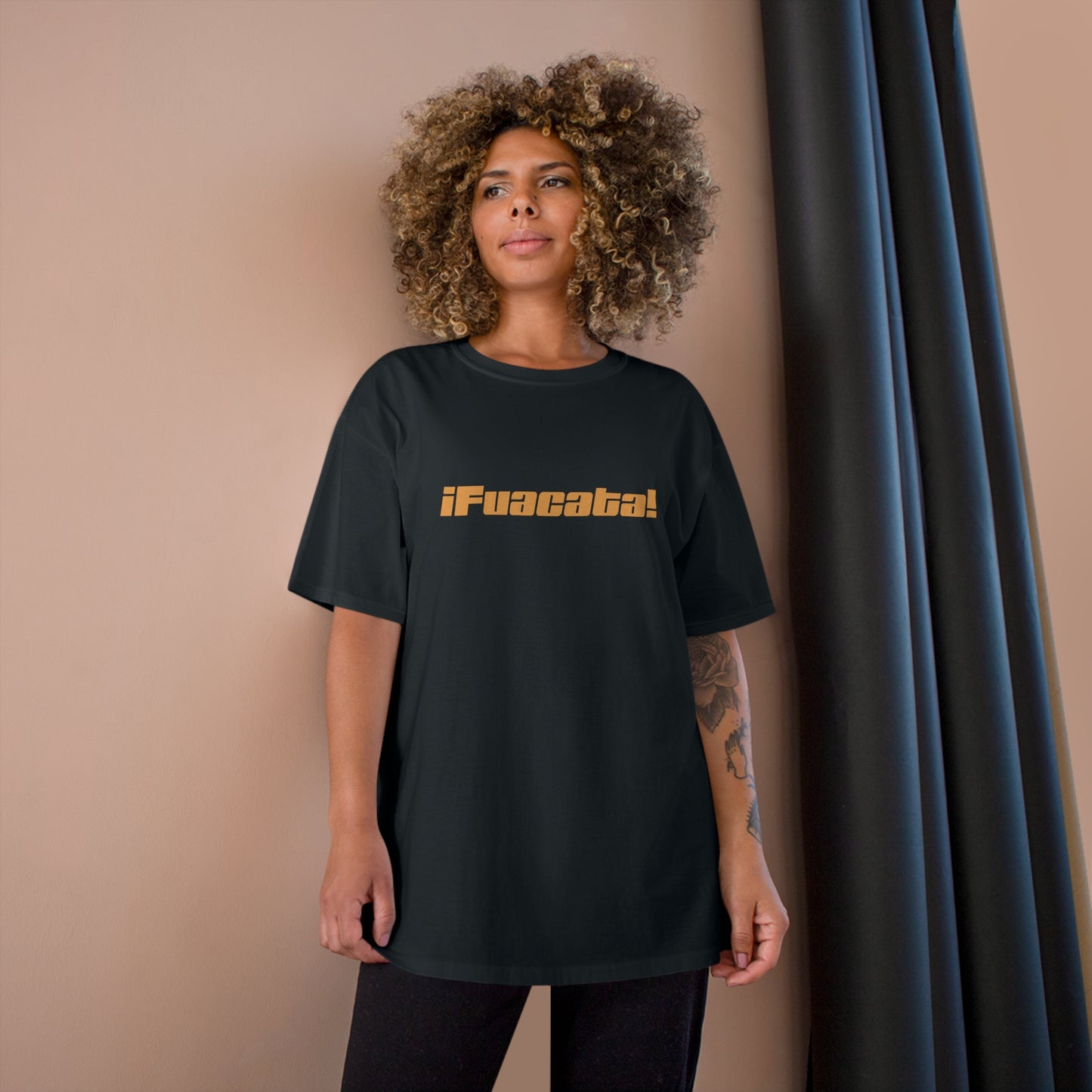!FUACATA! T-Shirt