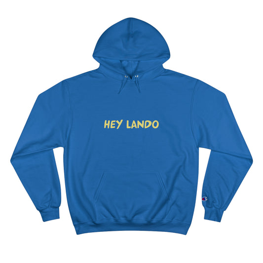 HeyLando Hoodie