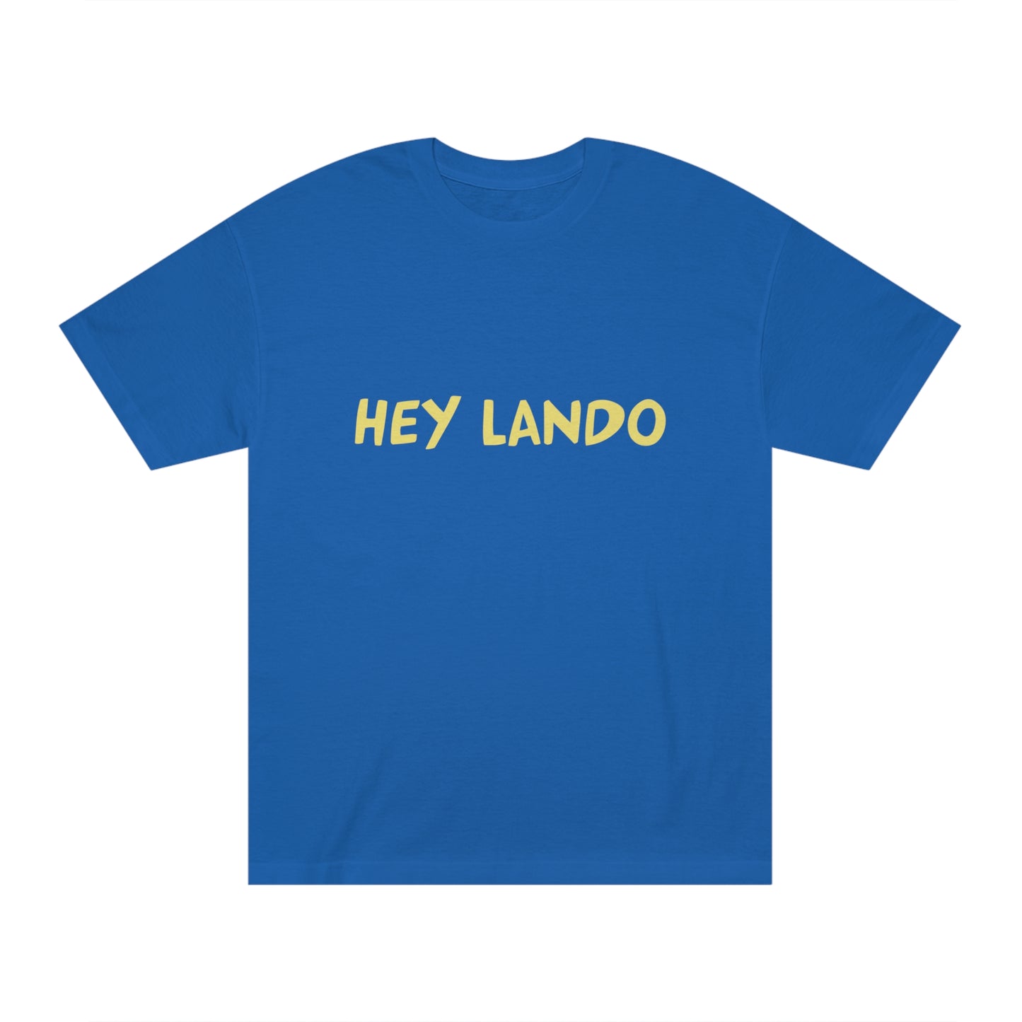 HeyLando Tee