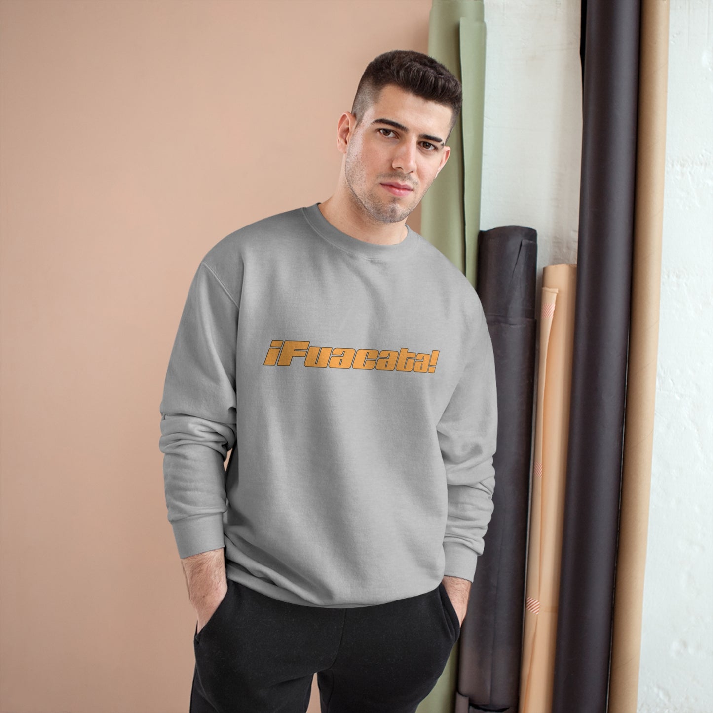 FUACATA! Sweatshirt