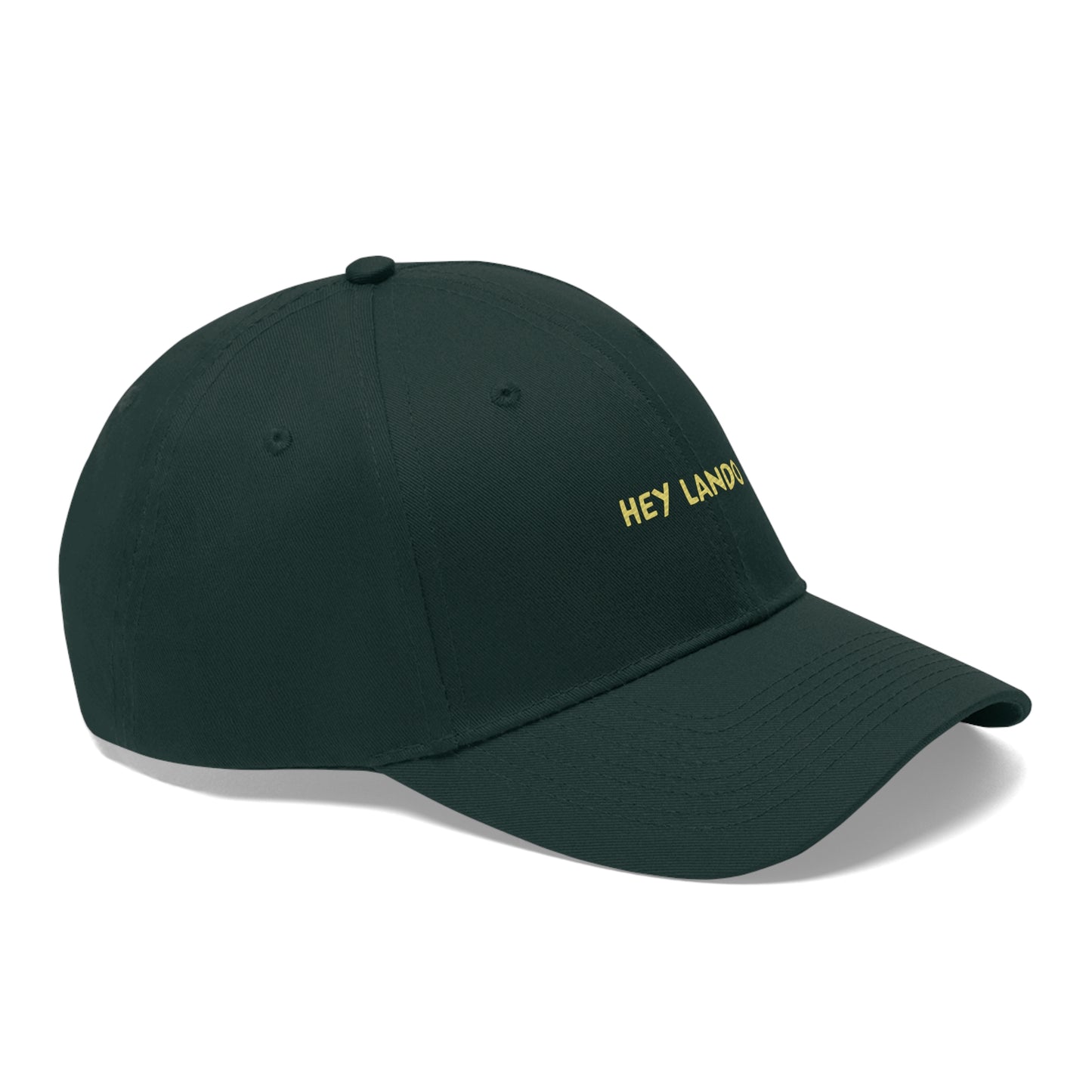 HEY LANDO Hat