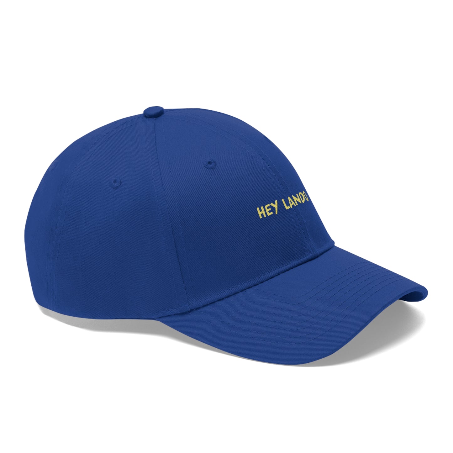 HEY LANDO Hat