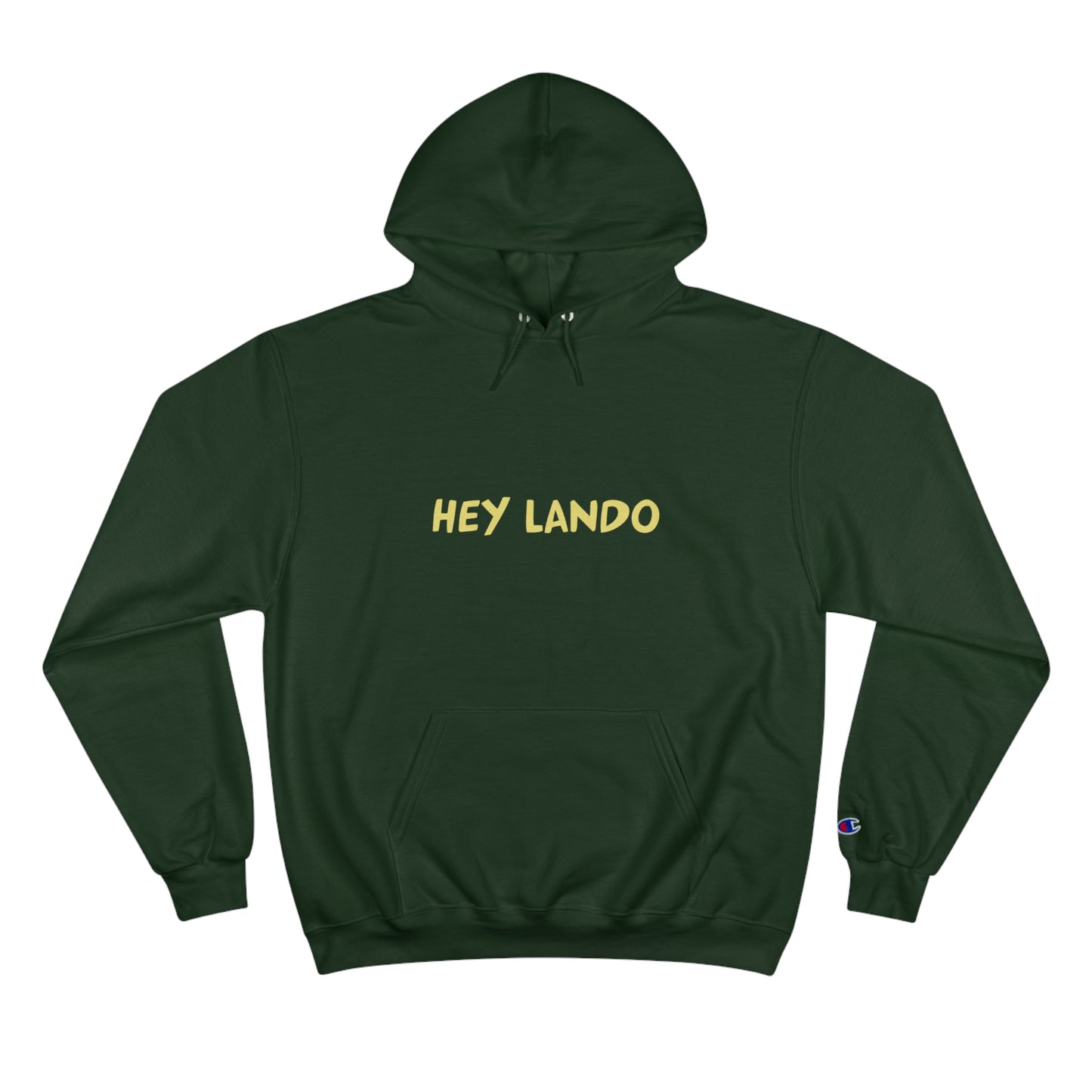 HeyLando Hoodie