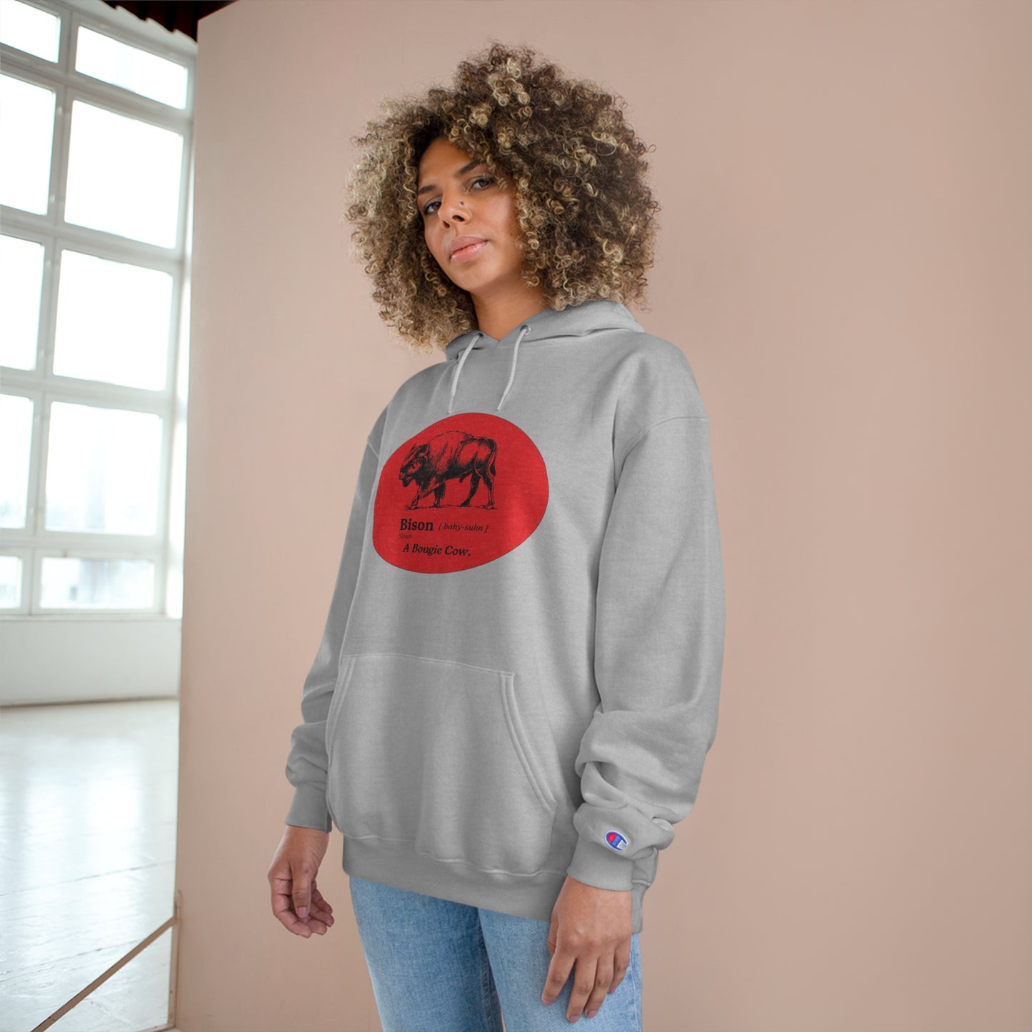 BISON Hoodie