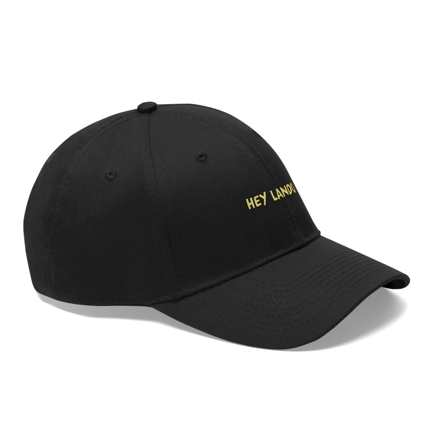 HEY LANDO Hat