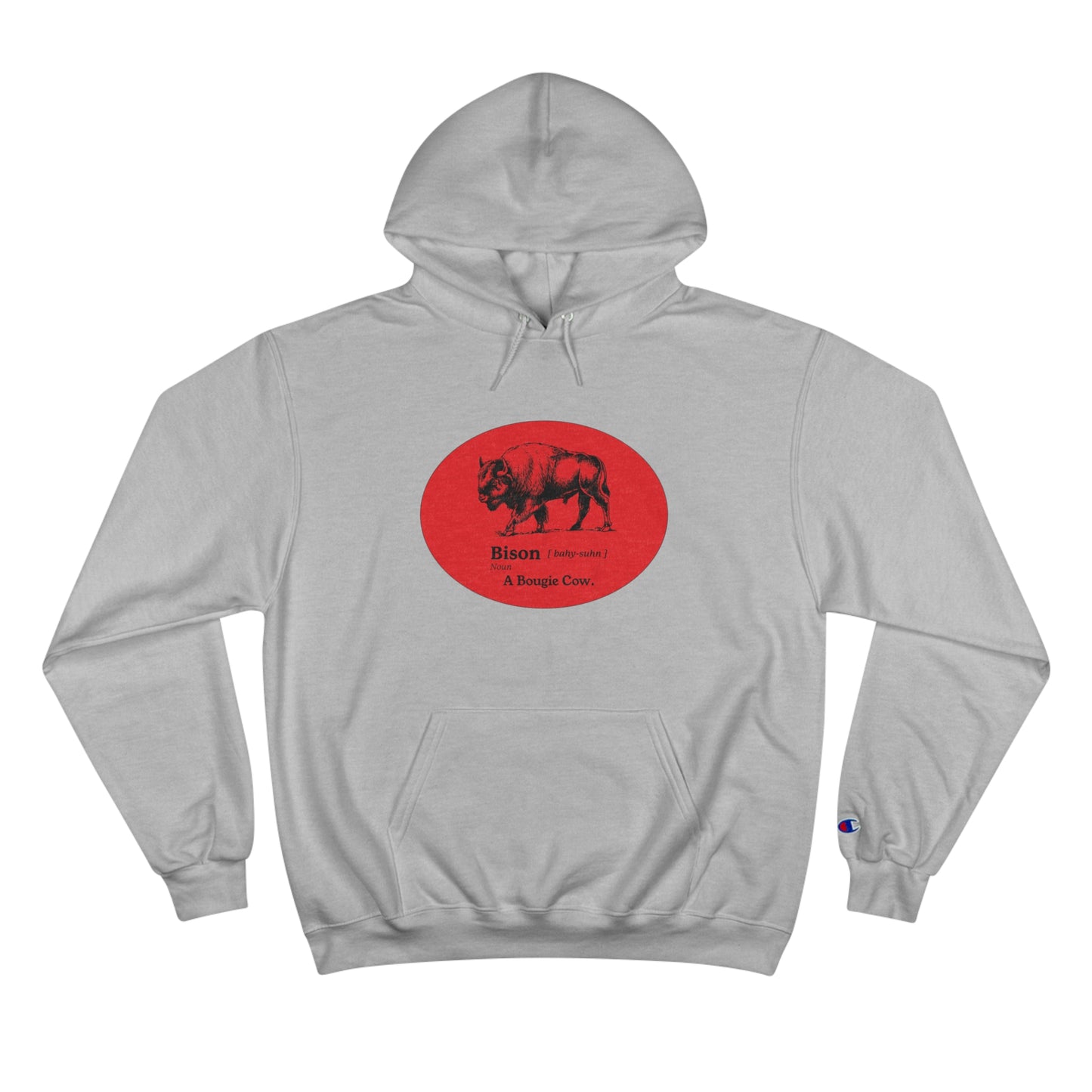 BISON Hoodie