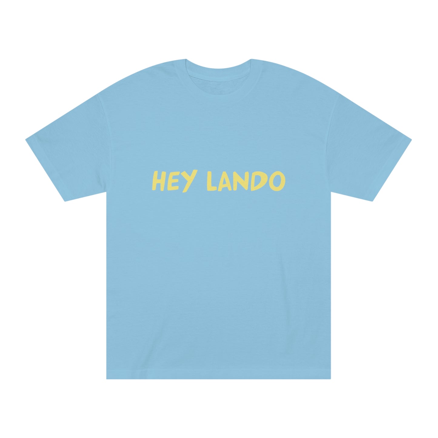 HeyLando Tee