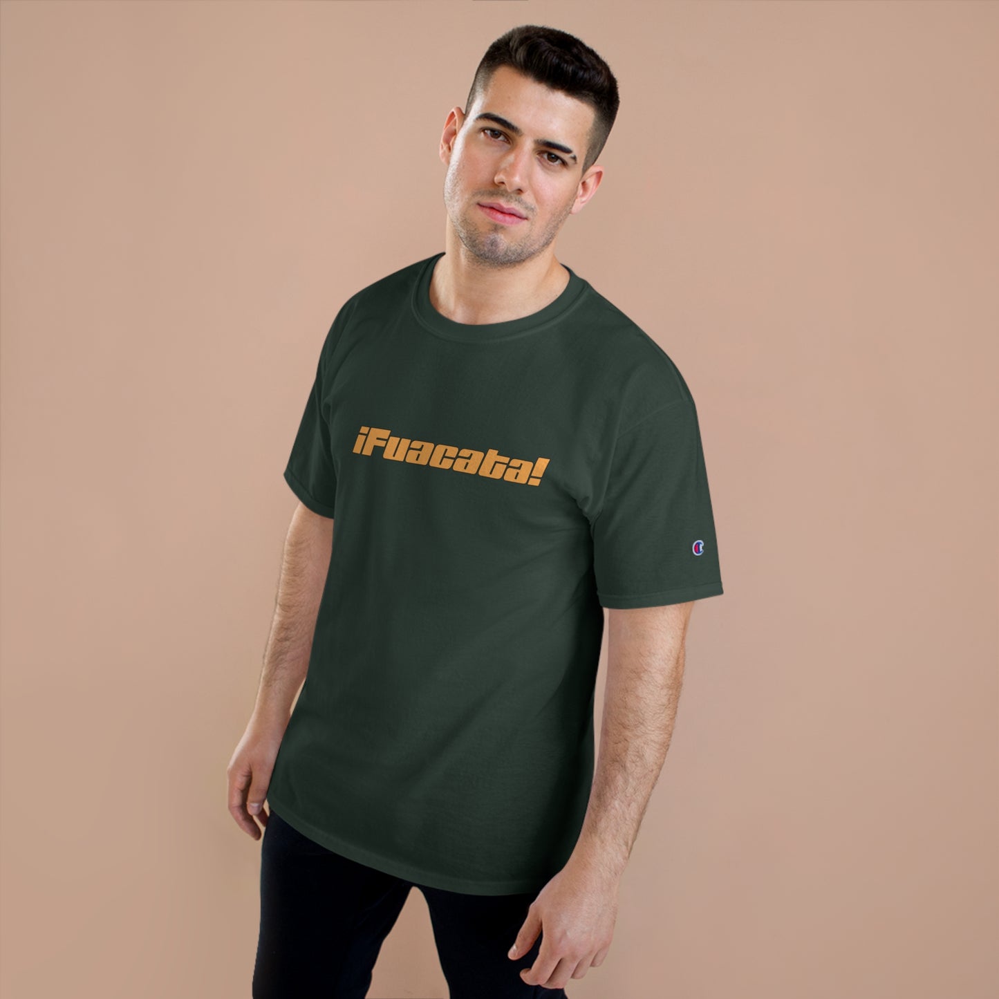 !FUACATA! T-Shirt
