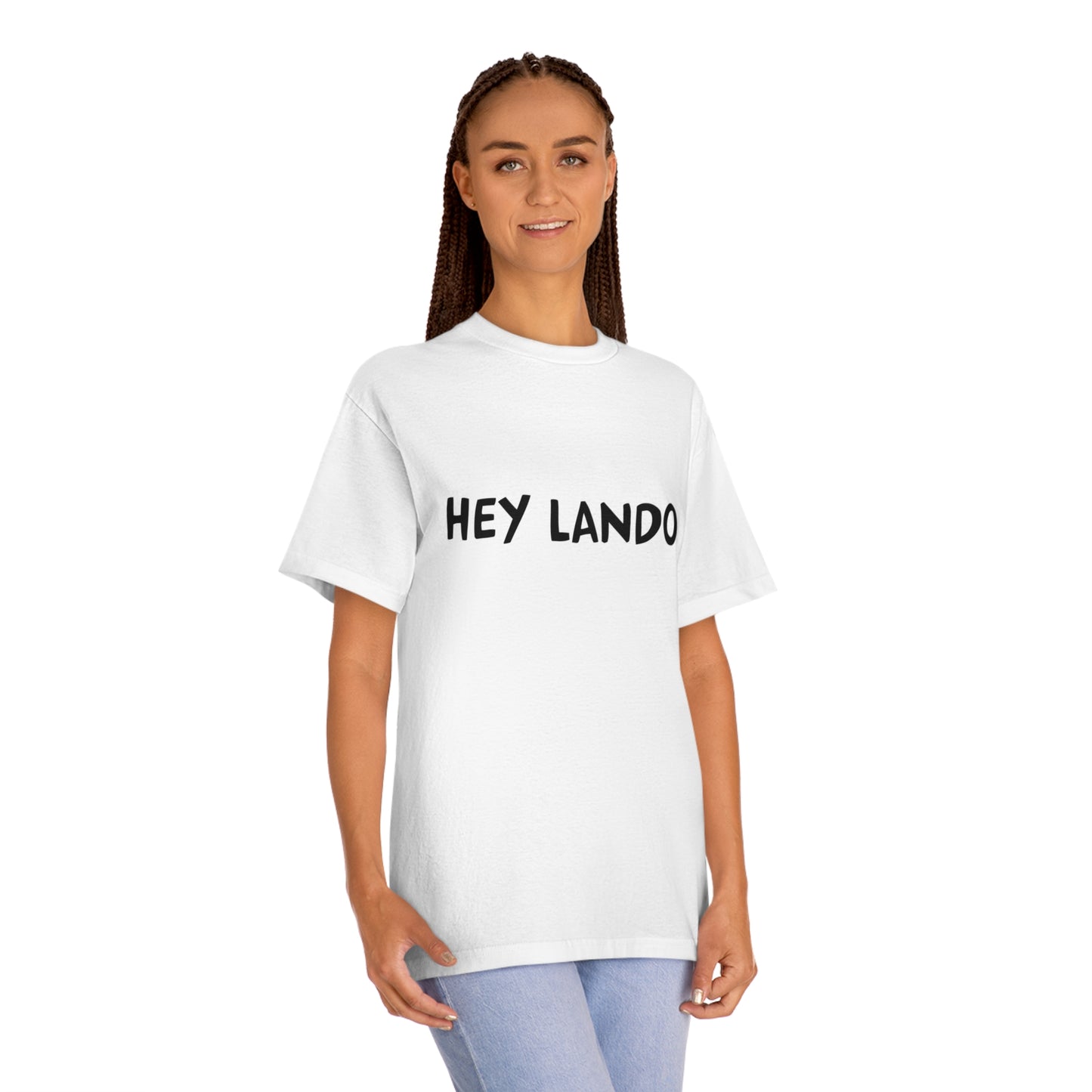 HEYLANDO Tee