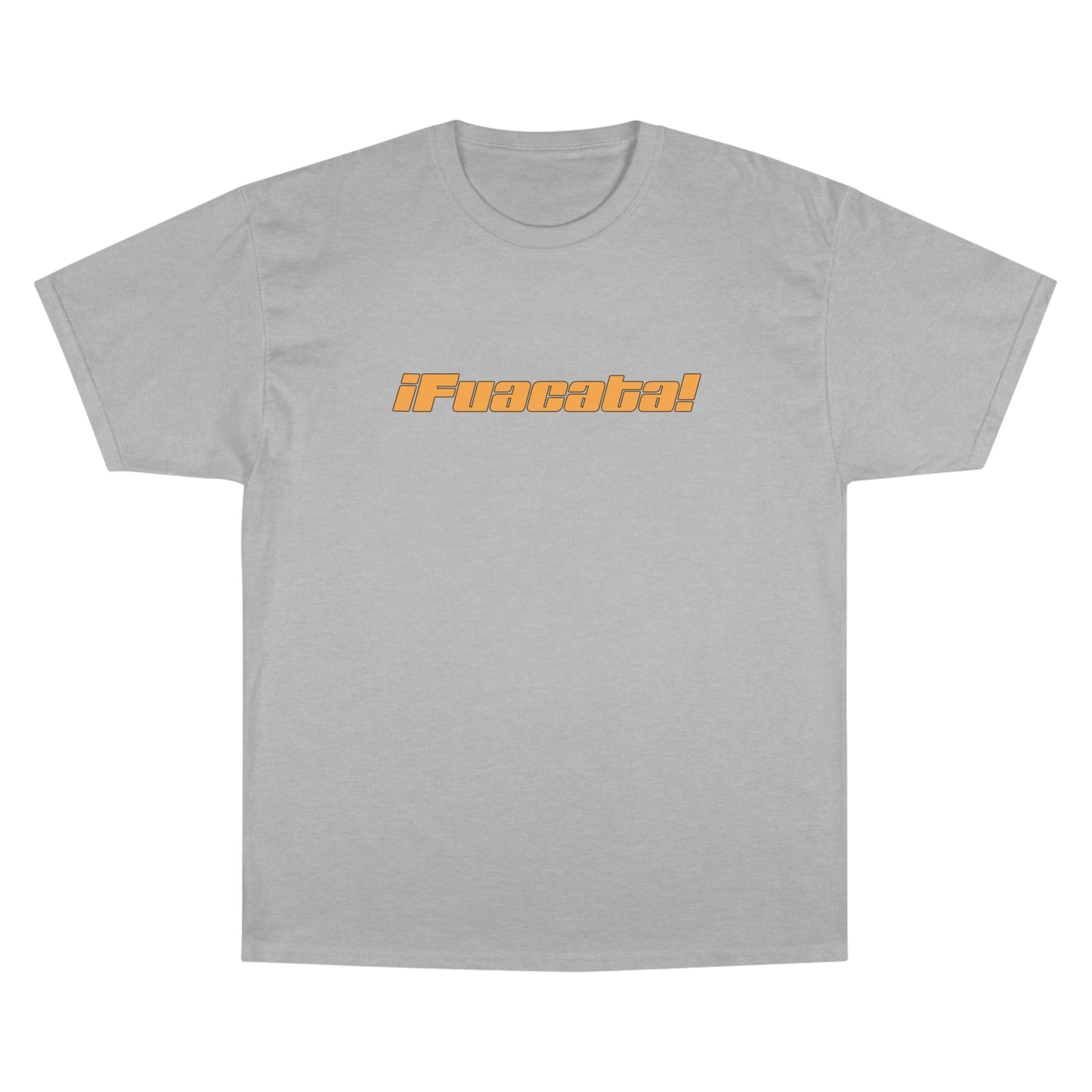 !FUACATA! T-Shirt