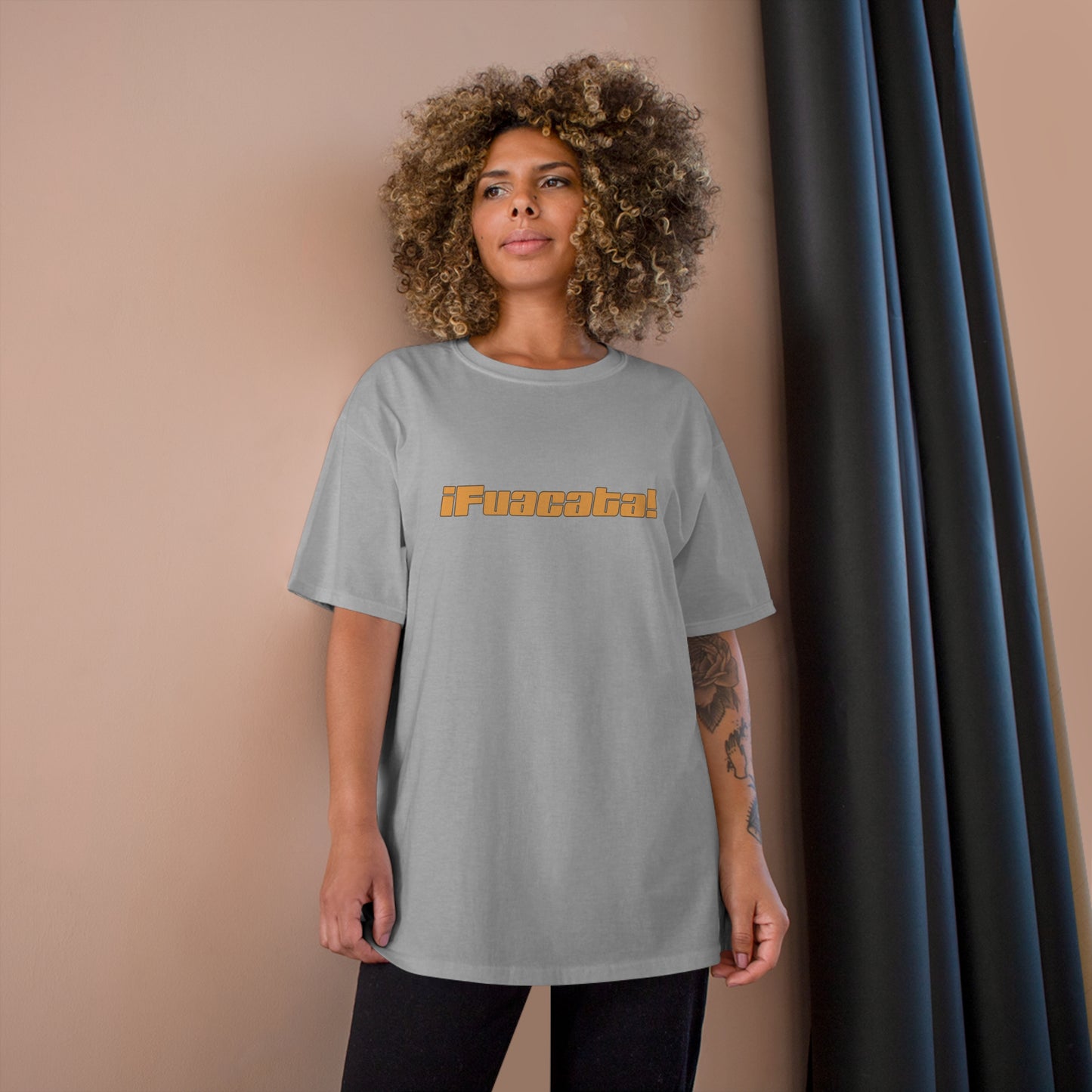 !FUACATA! T-Shirt