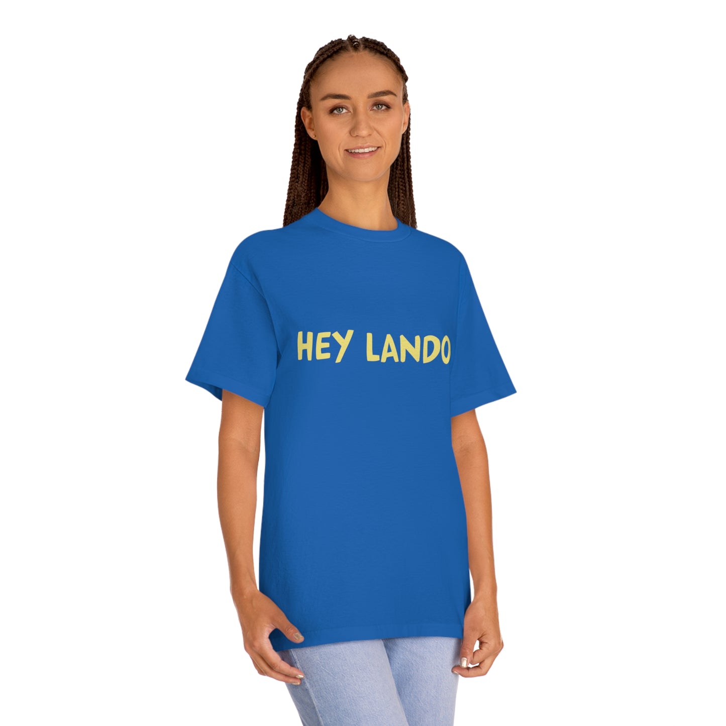 HeyLando Tee