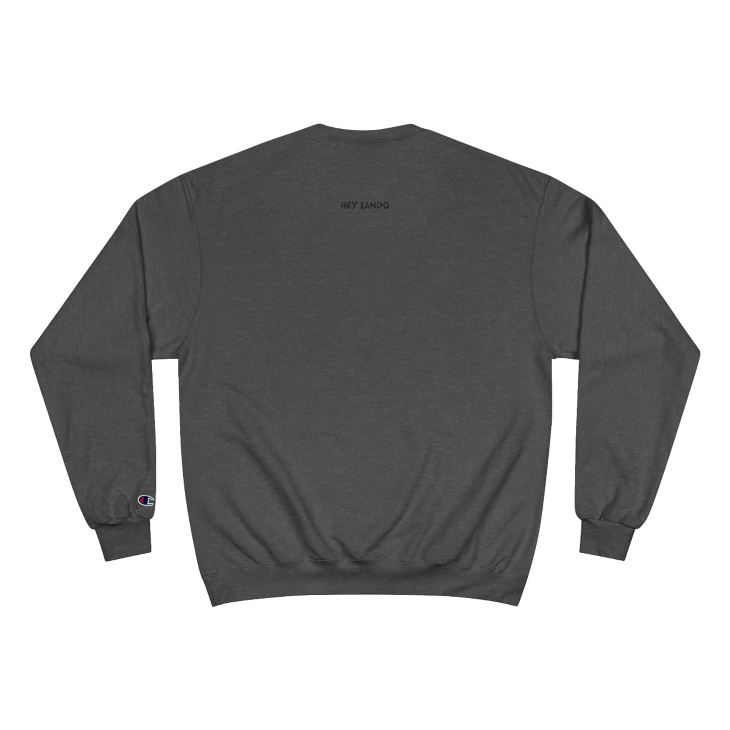 ADOREABLE Sweatshirt