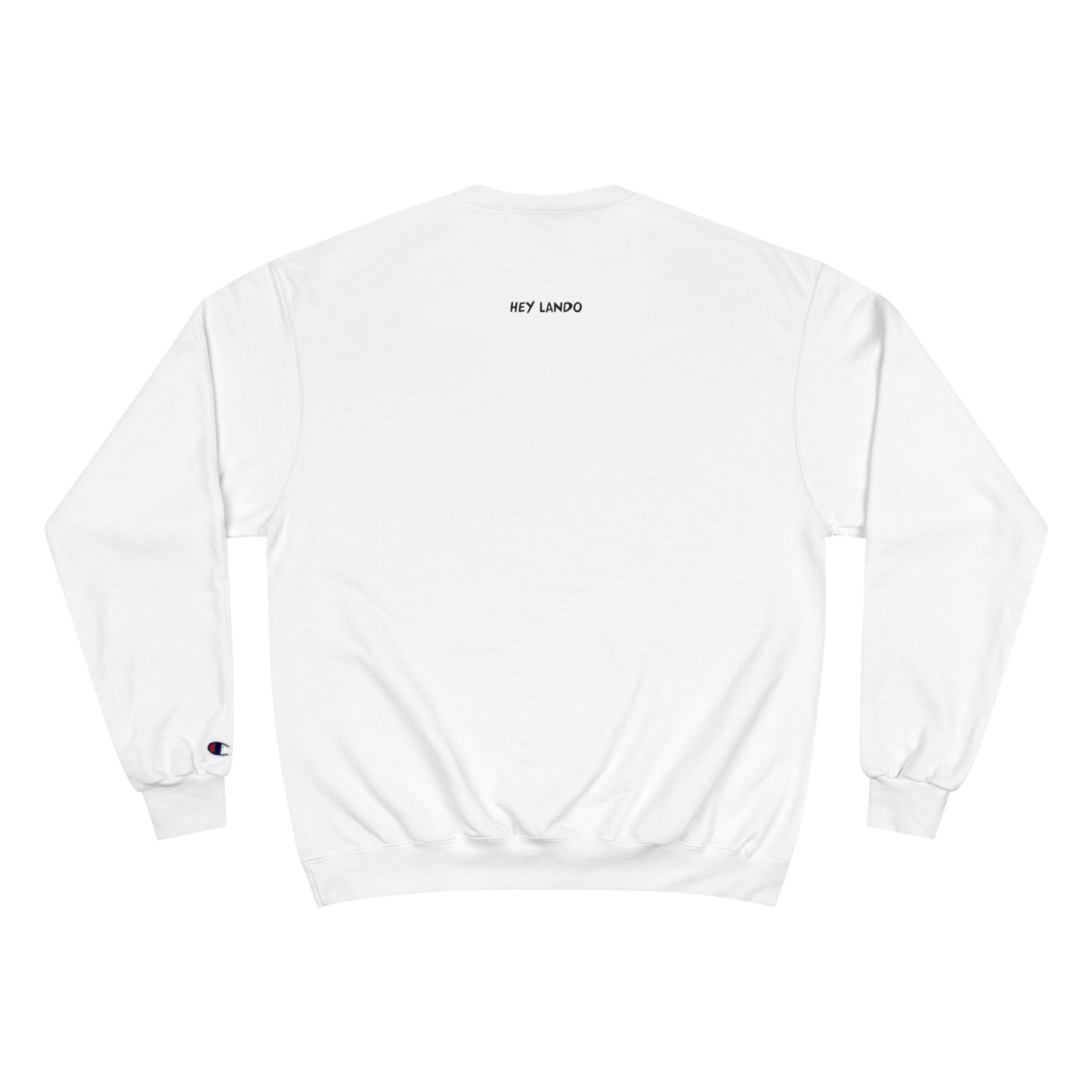 ADOREABLE Sweatshirt