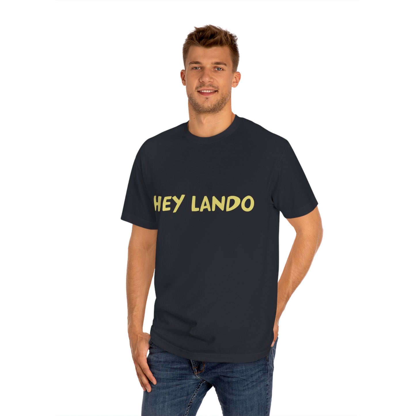 HeyLando Tee
