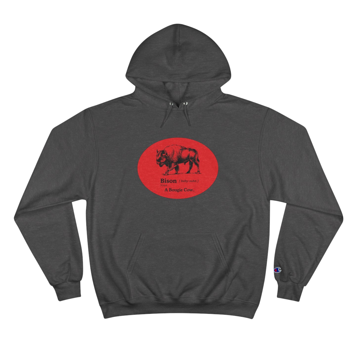 BISON Hoodie