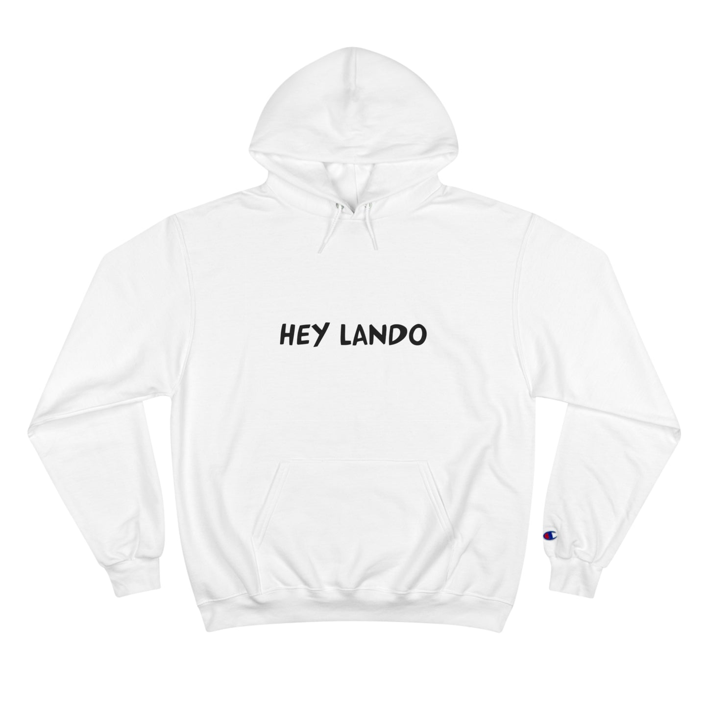 HeyLando Hoodie