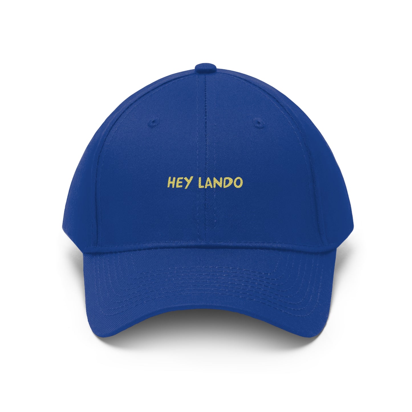 HEY LANDO Hat