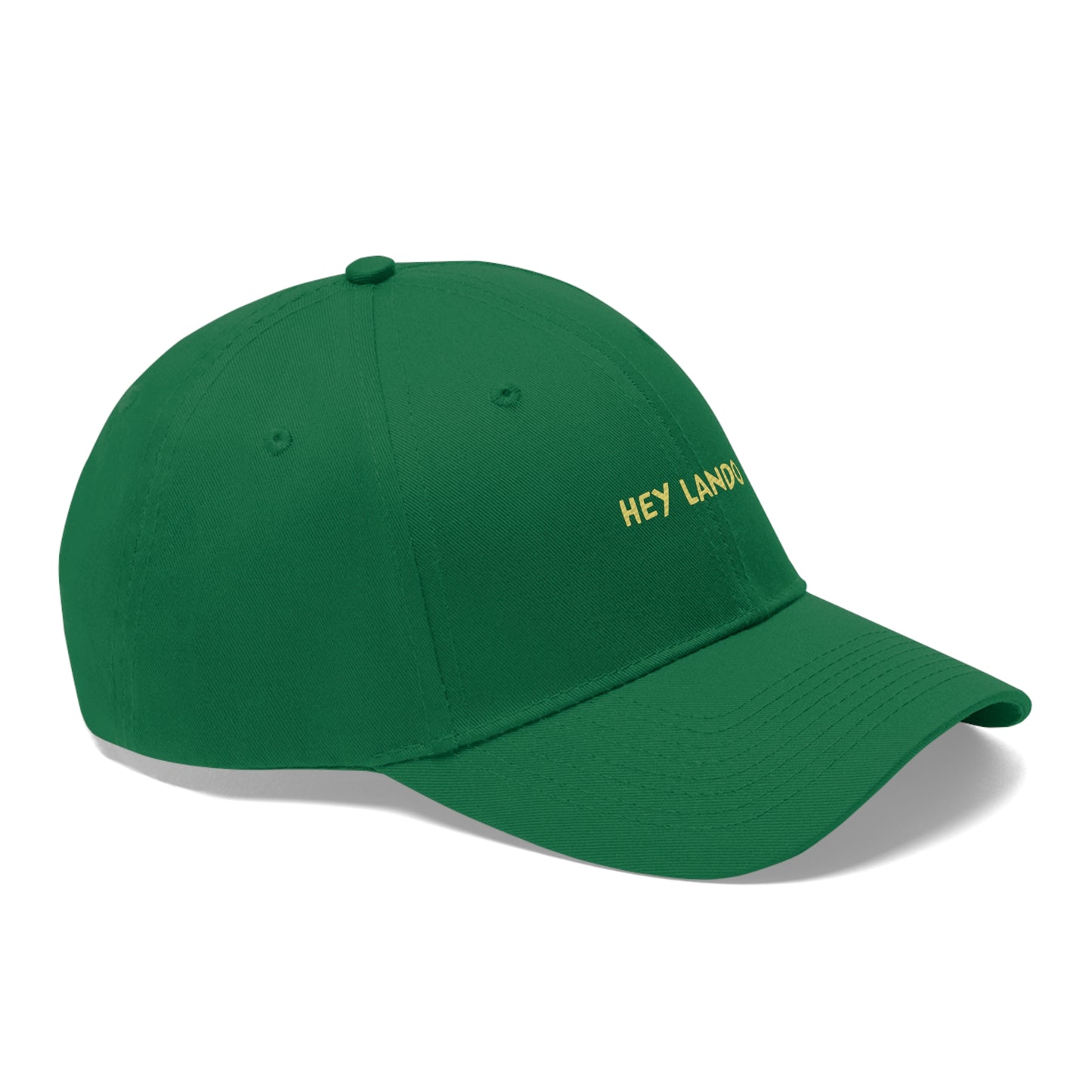 HEY LANDO Hat