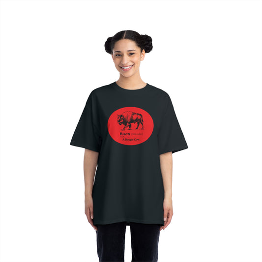 BISON TEE
