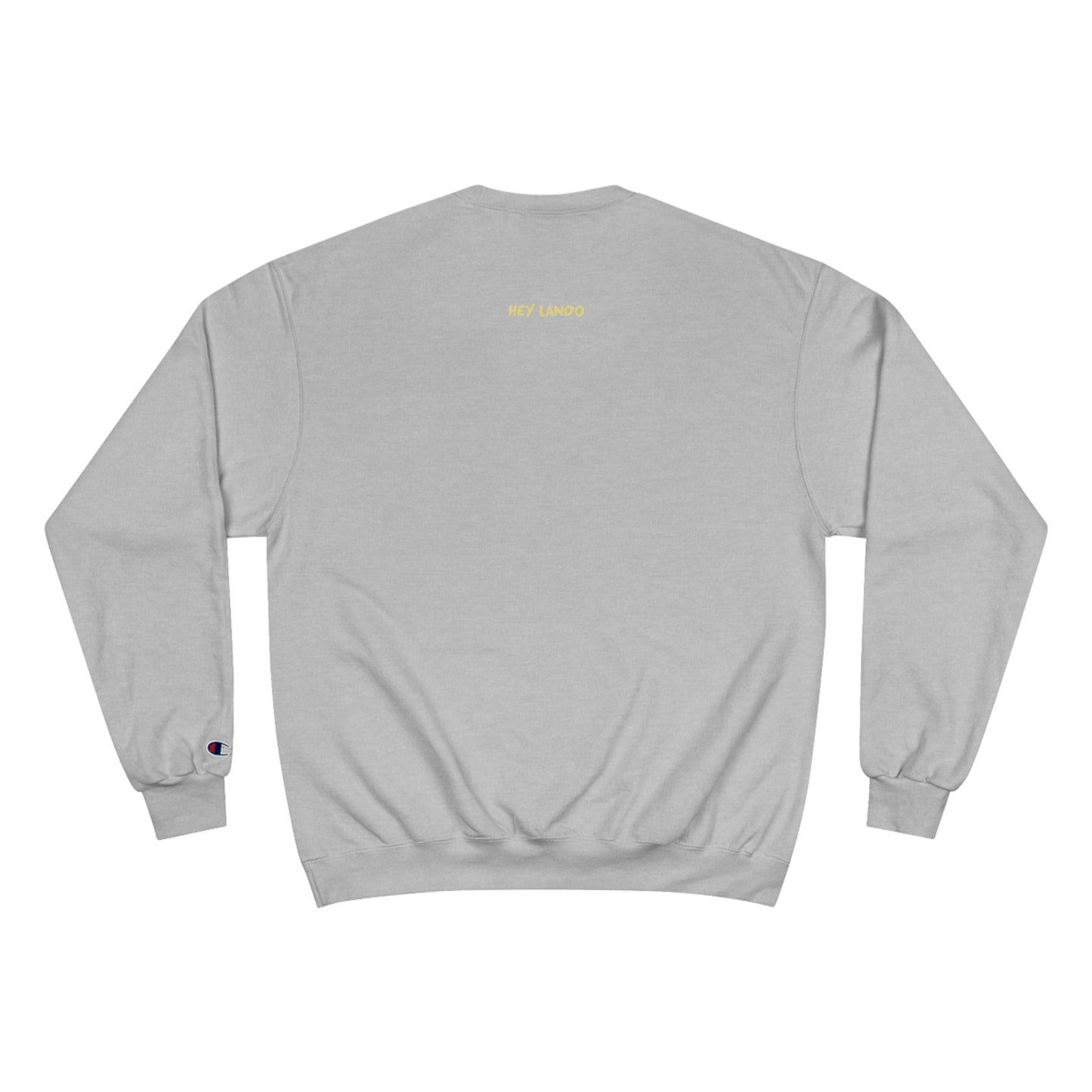 FUACATA! Sweatshirt