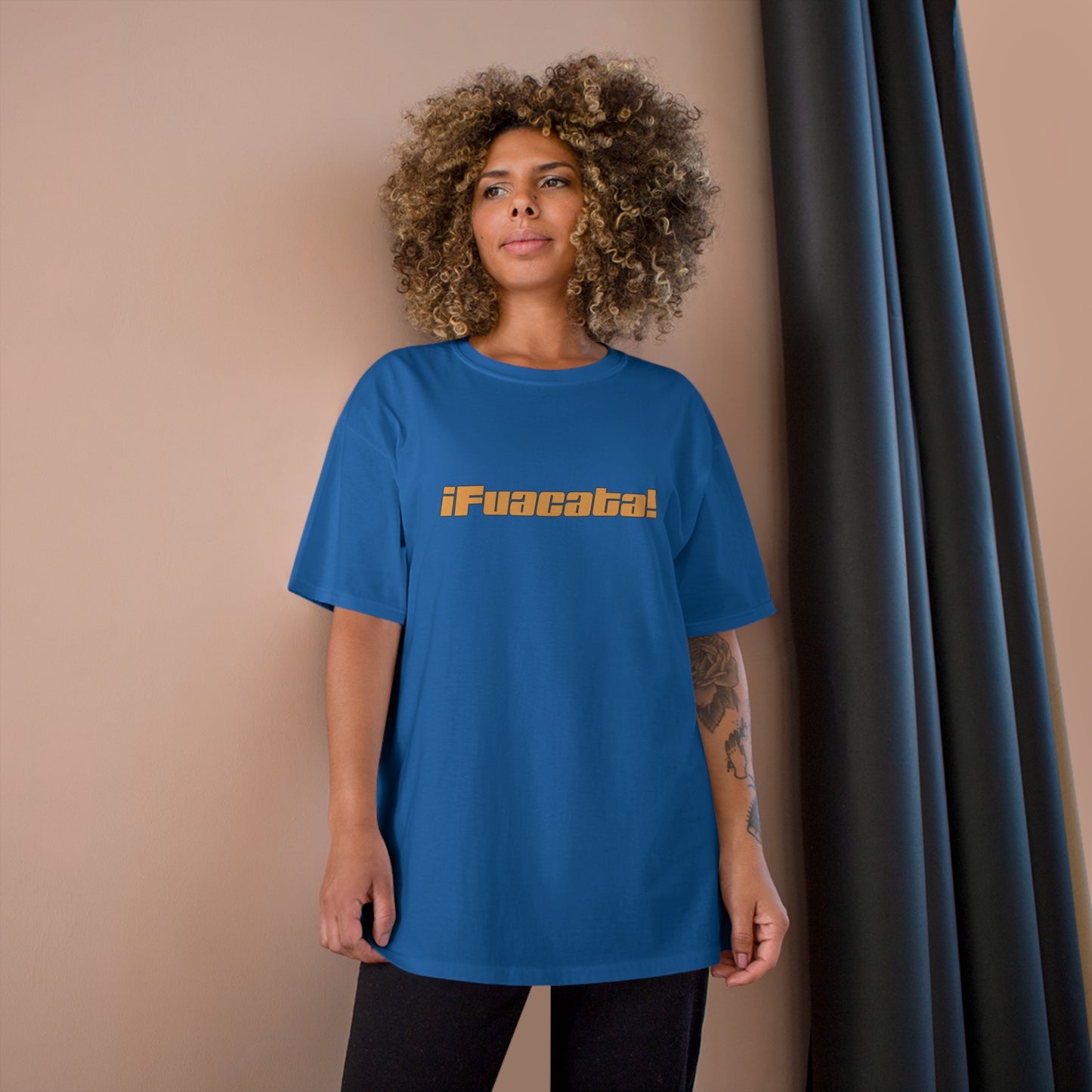 !FUACATA! T-Shirt