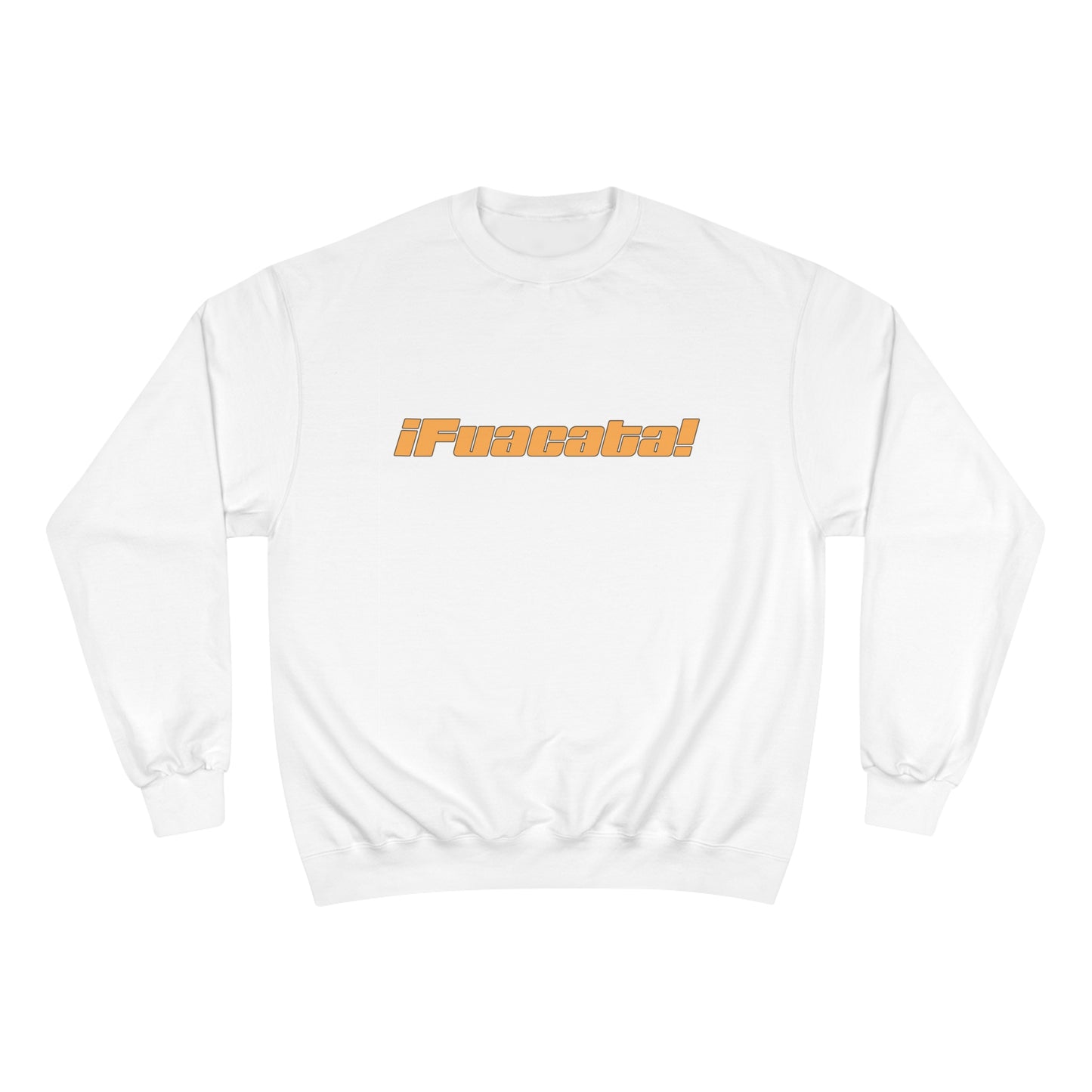 FUACATA! Sweatshirt
