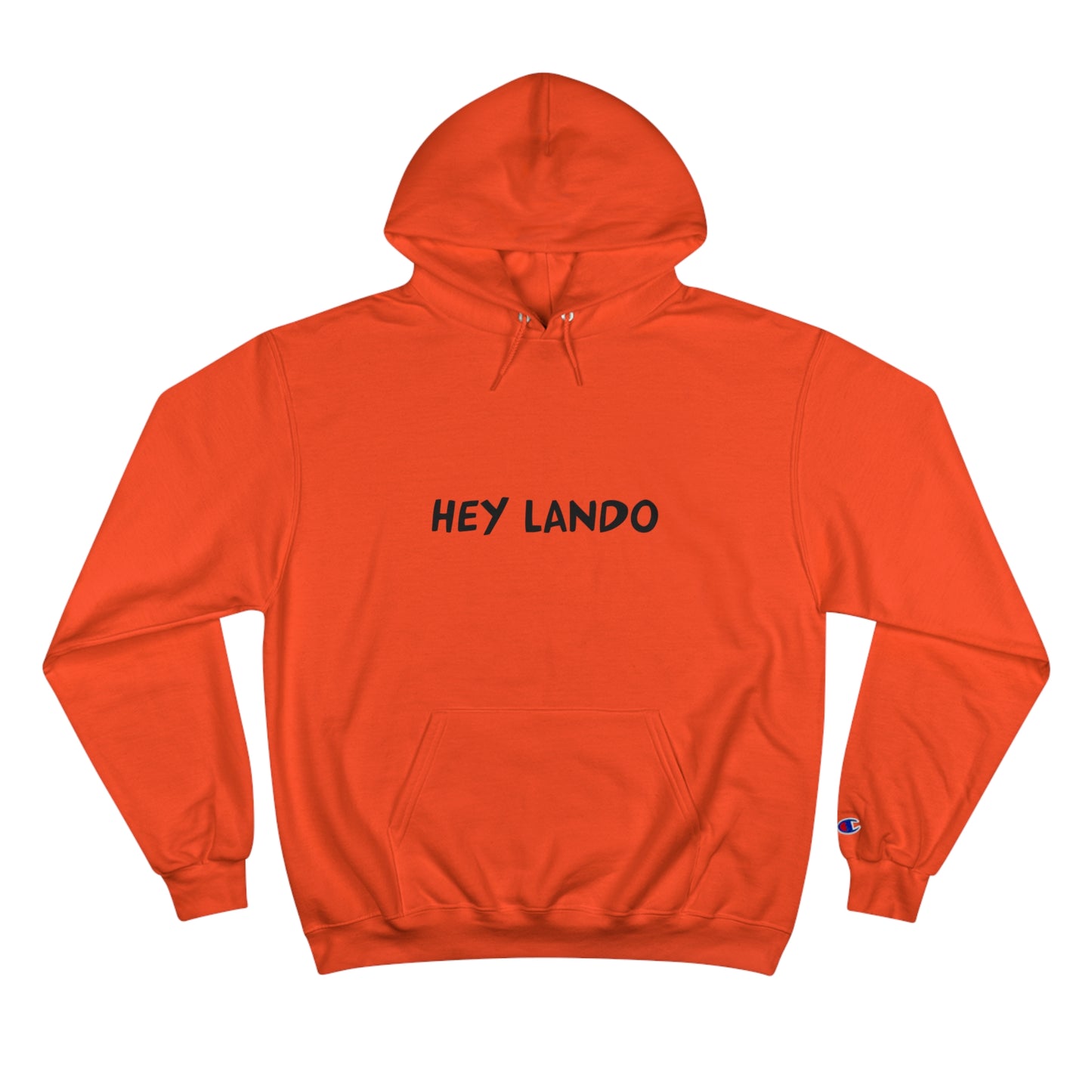 HeyLando Hoodie