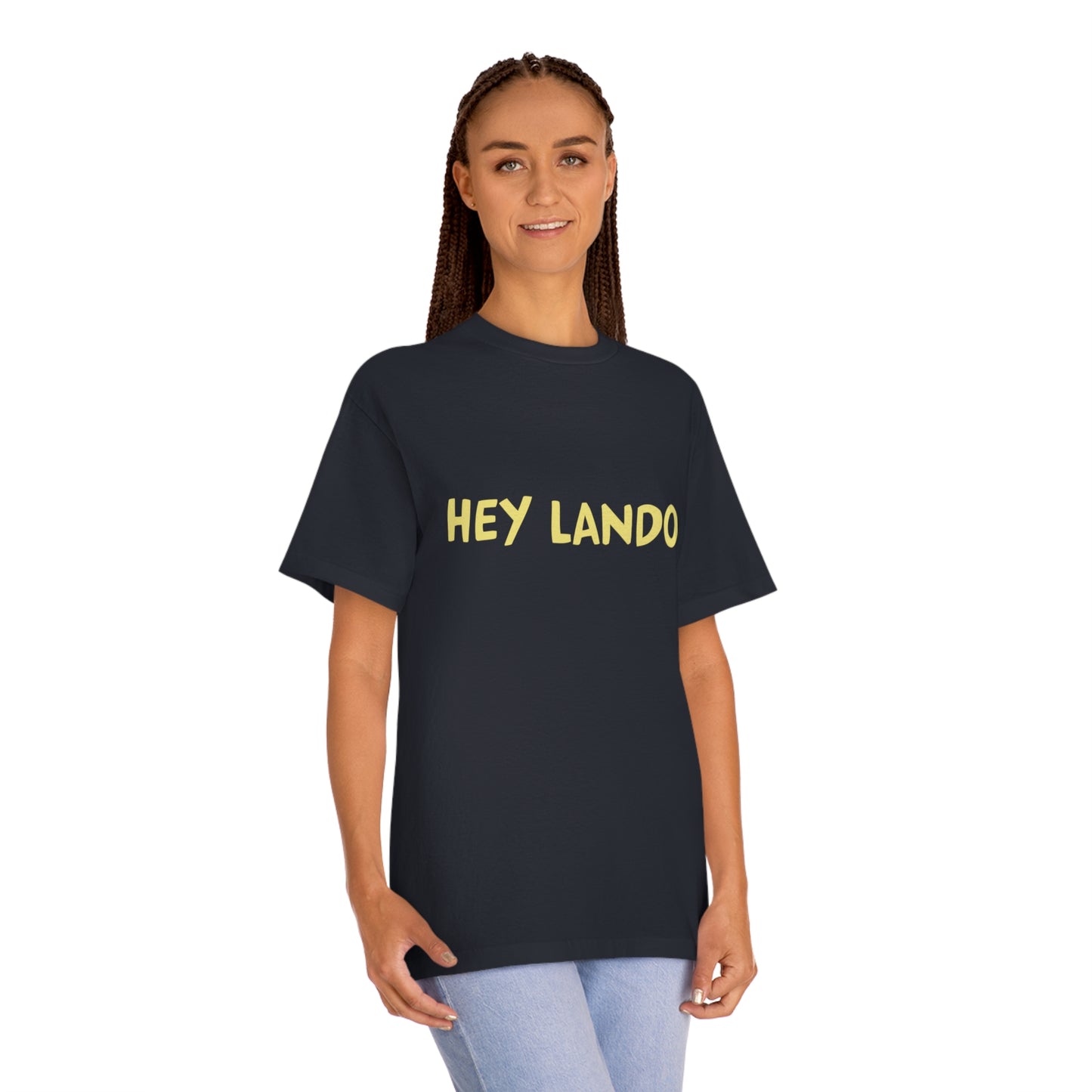 HeyLando Tee