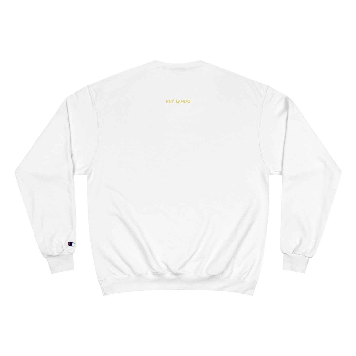 FUACATA! Sweatshirt