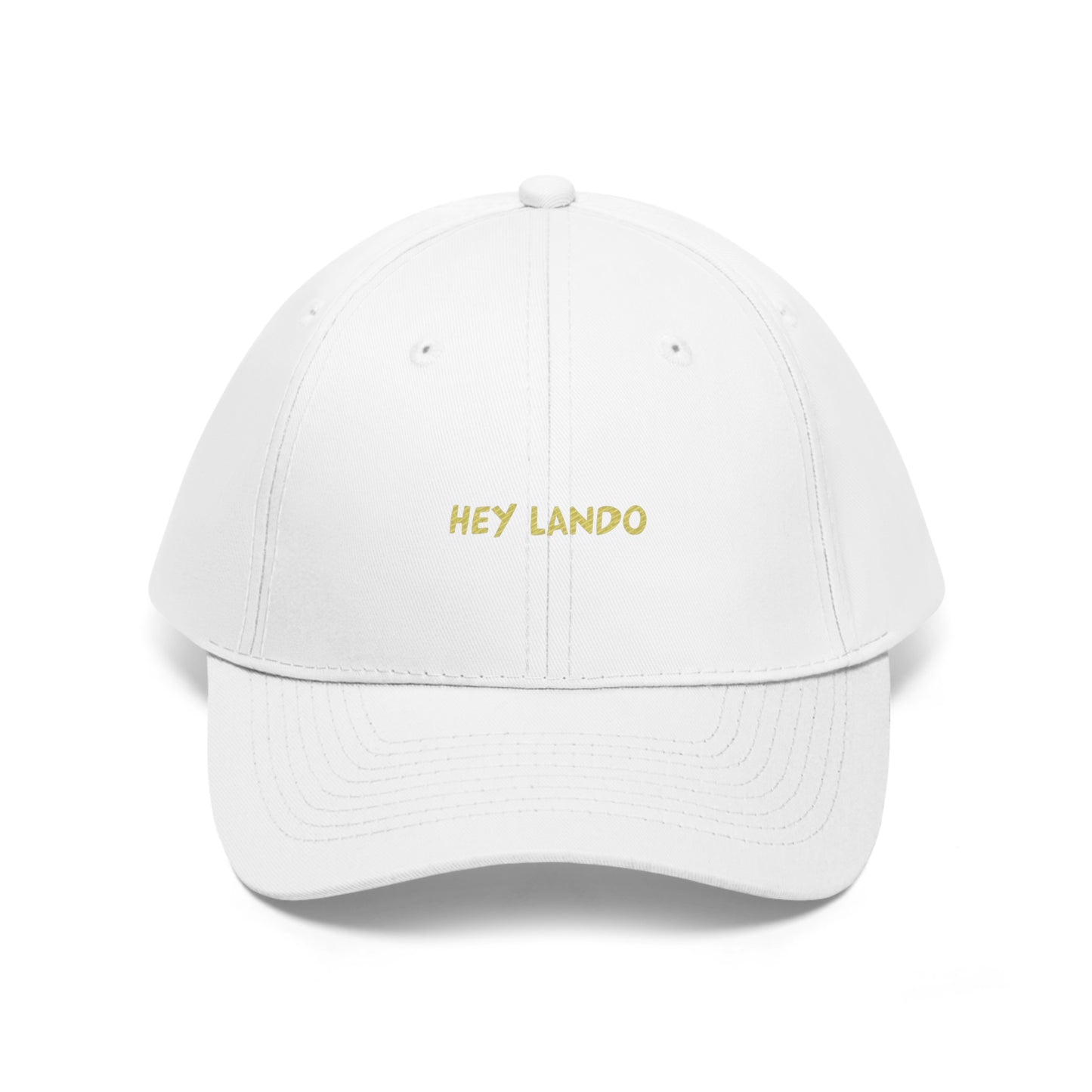 HEY LANDO Hat