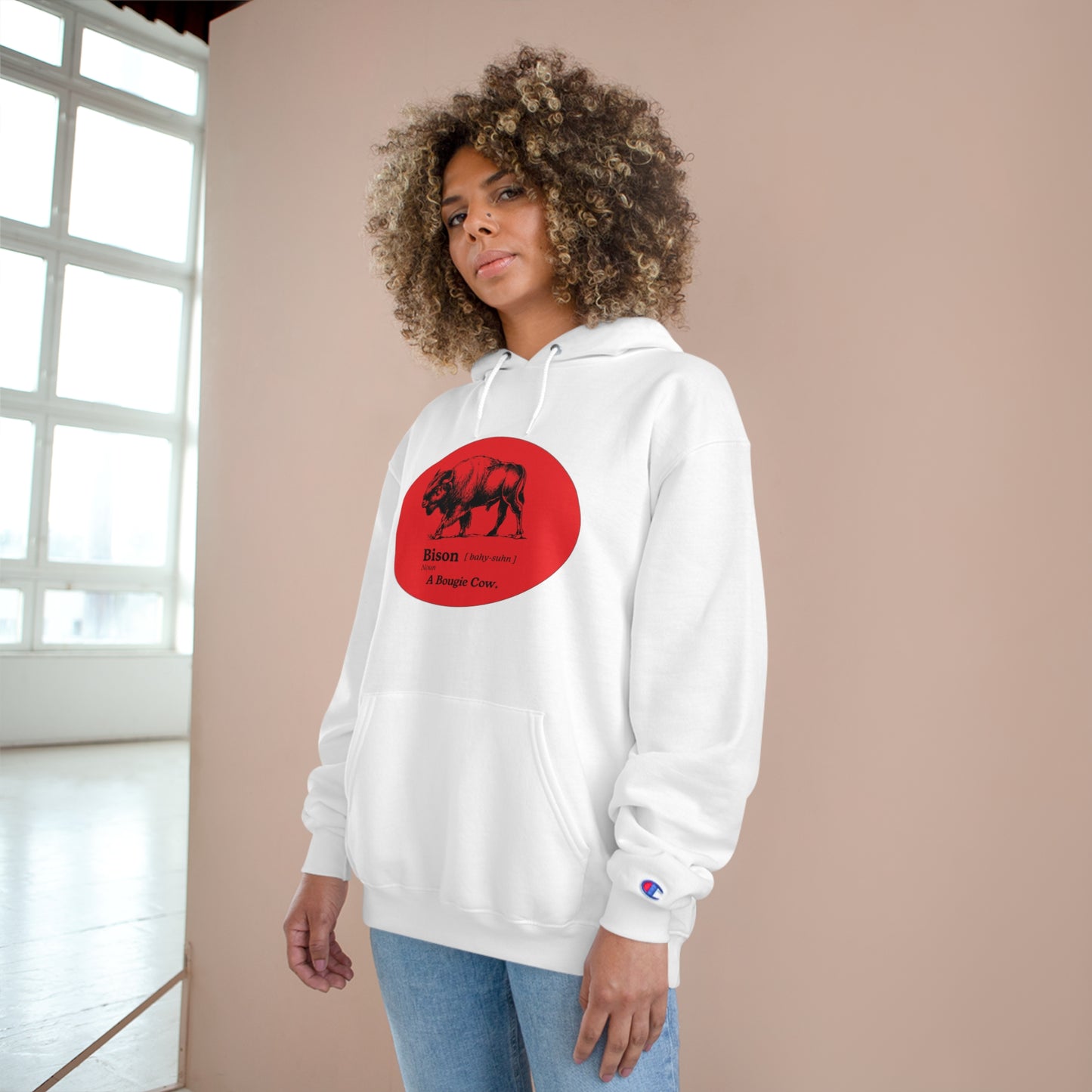 BISON Hoodie
