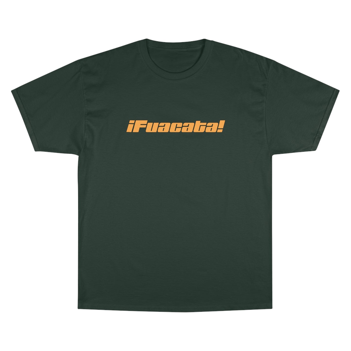 !FUACATA! T-Shirt