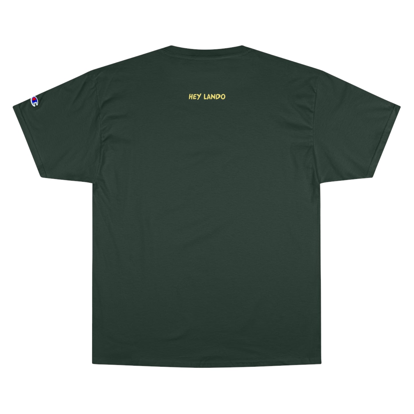 !FUACATA! T-Shirt