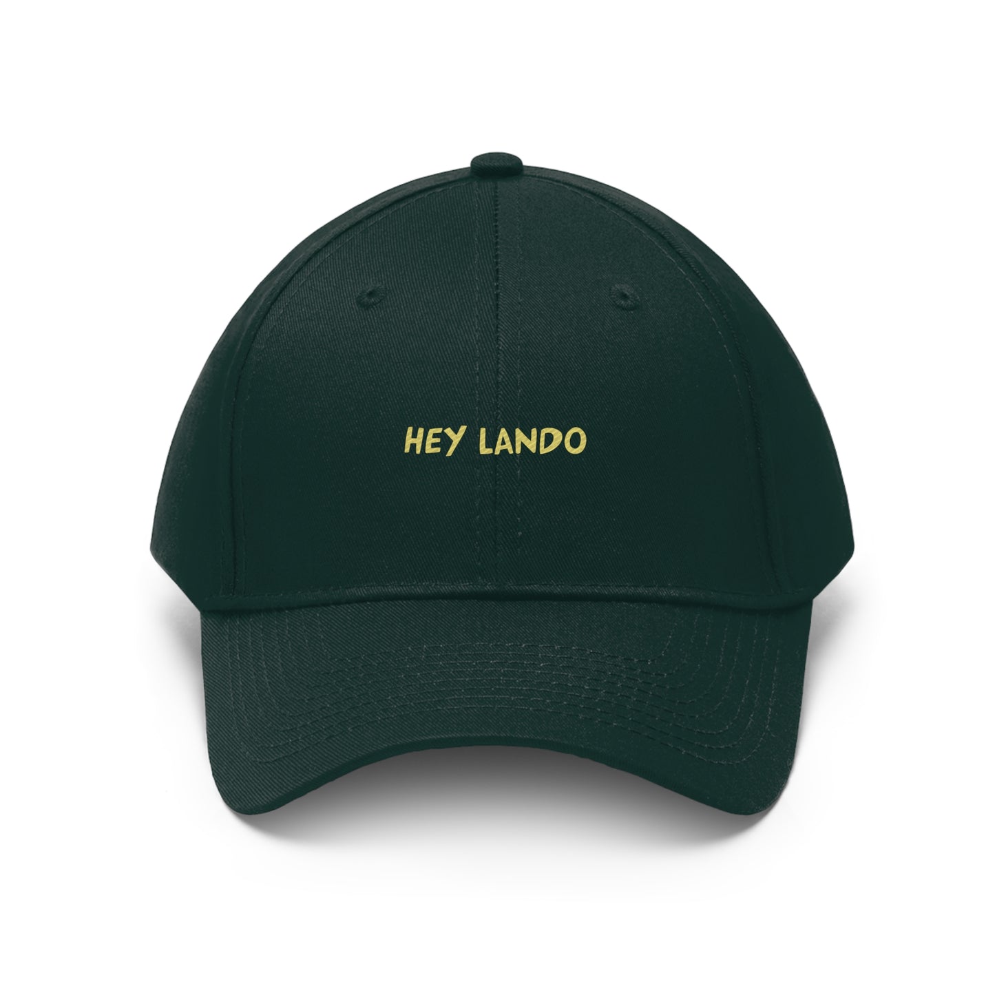 HEY LANDO Hat