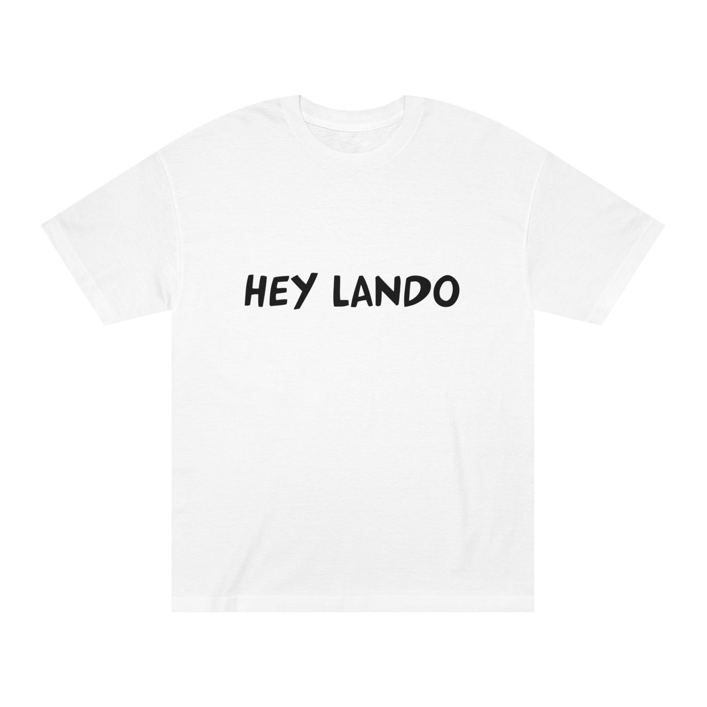 HEYLANDO Tee