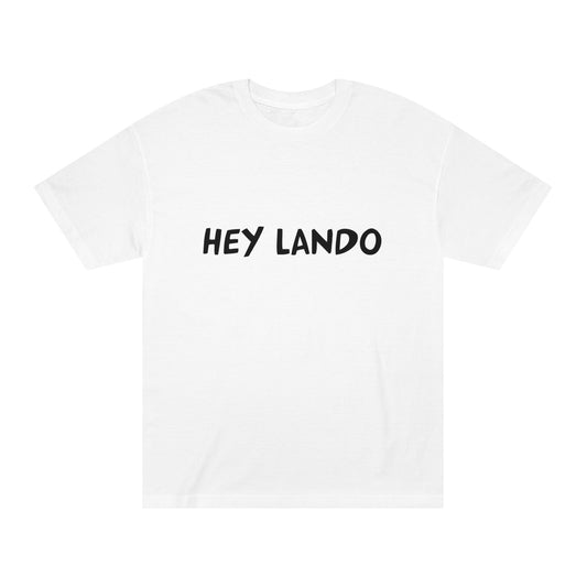 HEYLANDO Tee