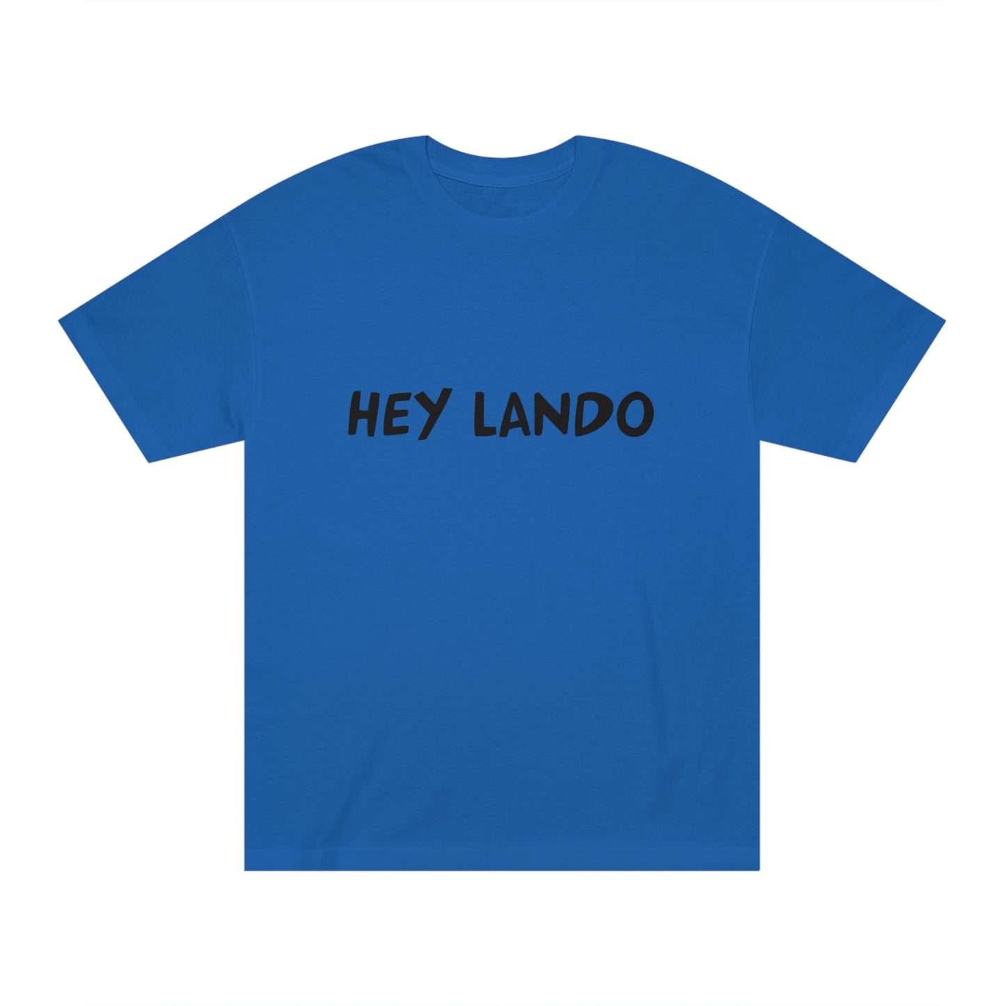 HEYLANDO Tee