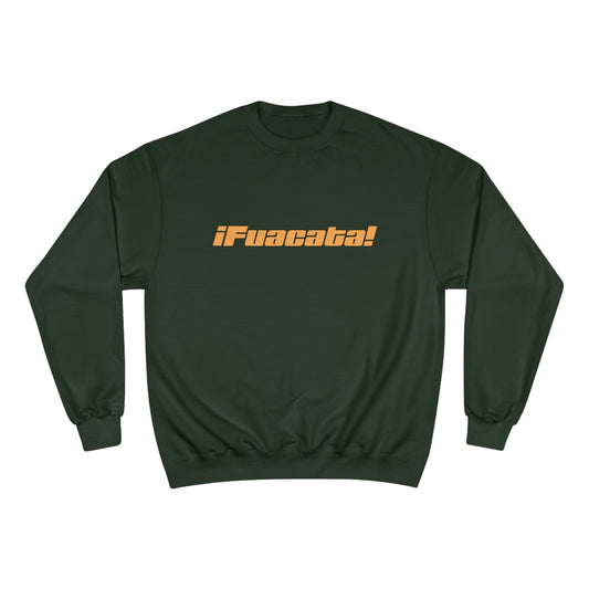 FUACATA! Sweatshirt