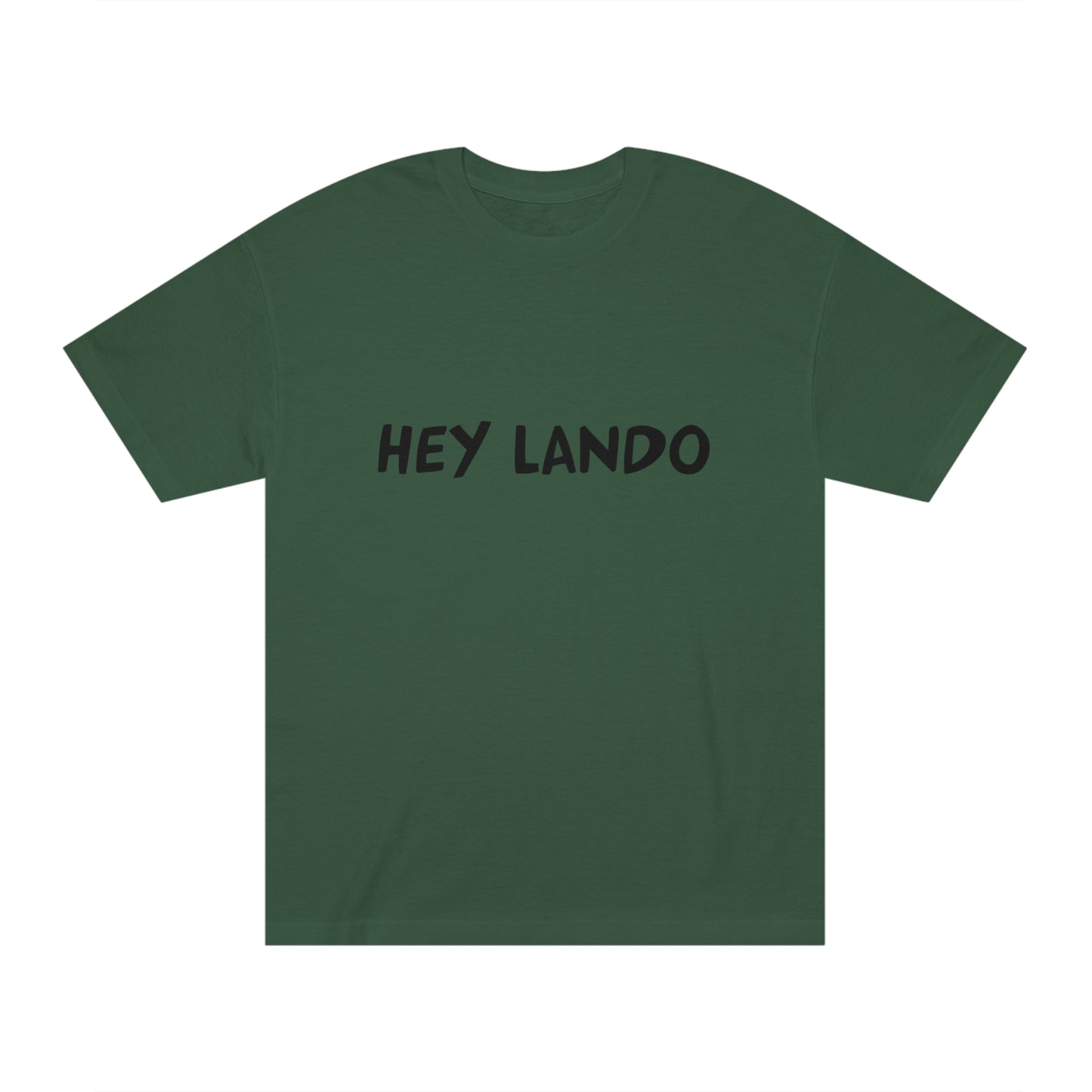 HEYLANDO Tee