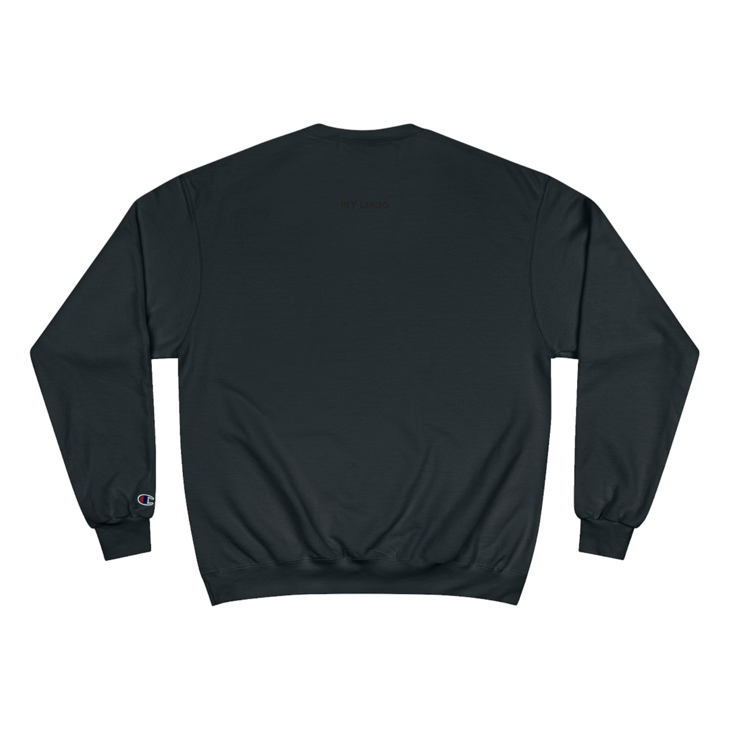 ADOREABLE Sweatshirt