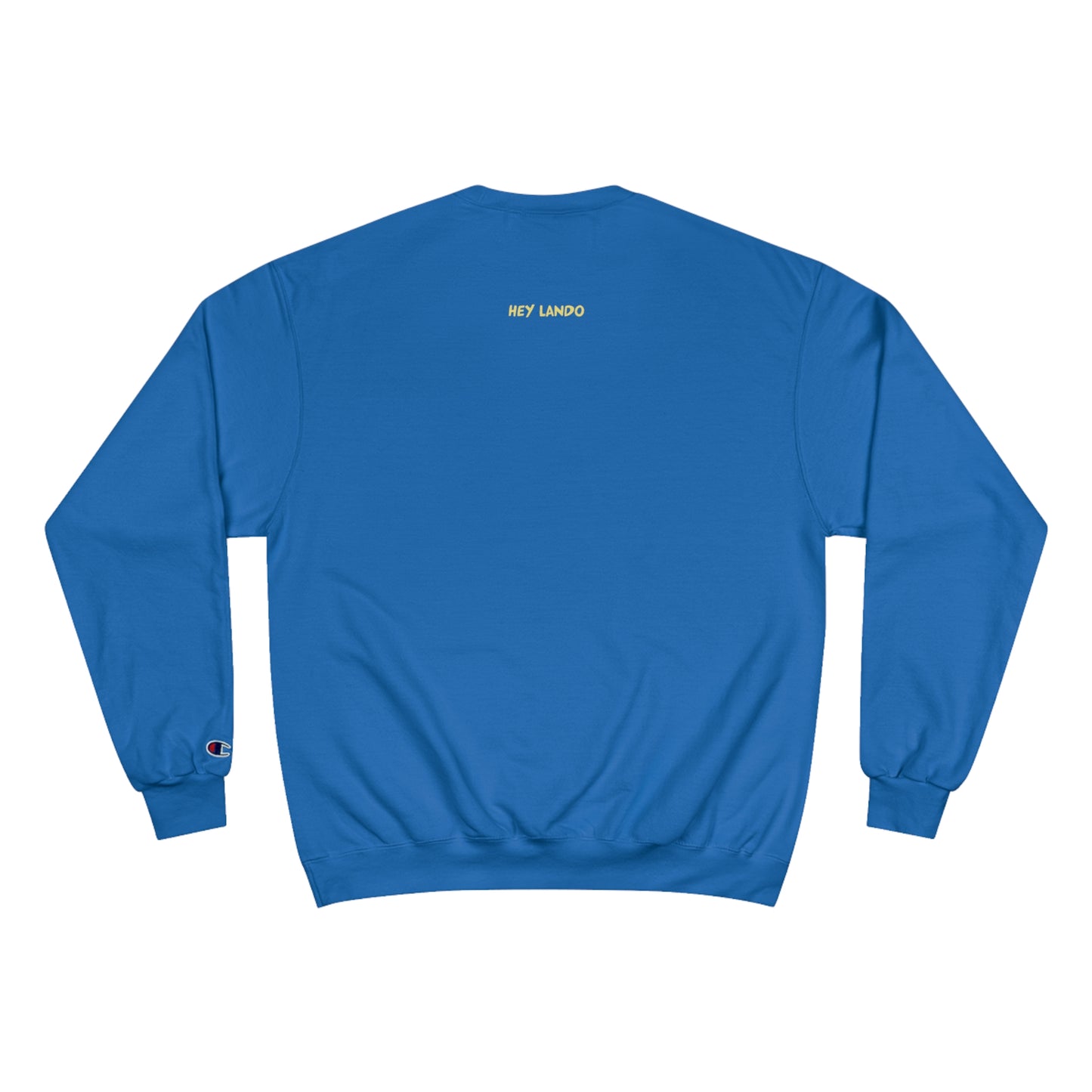 FUACATA! Sweatshirt