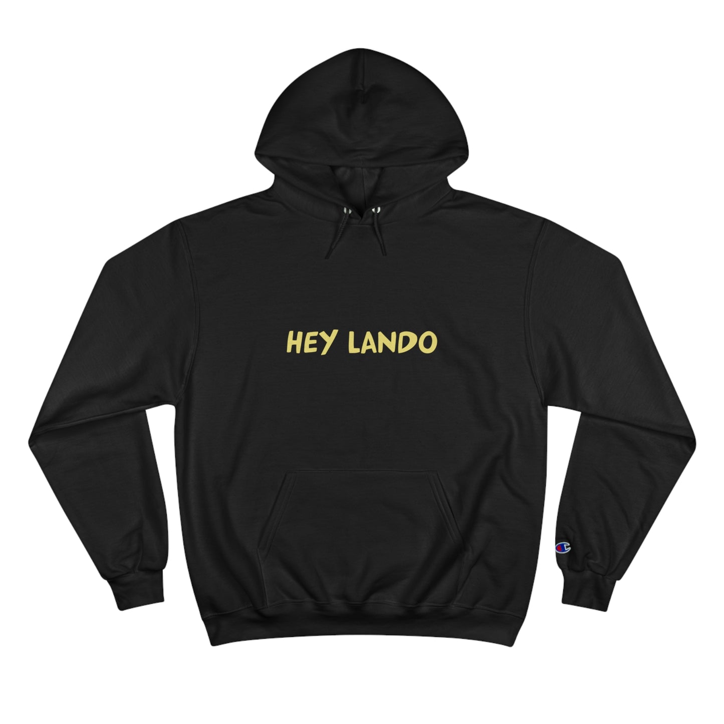 HeyLando Hoodie