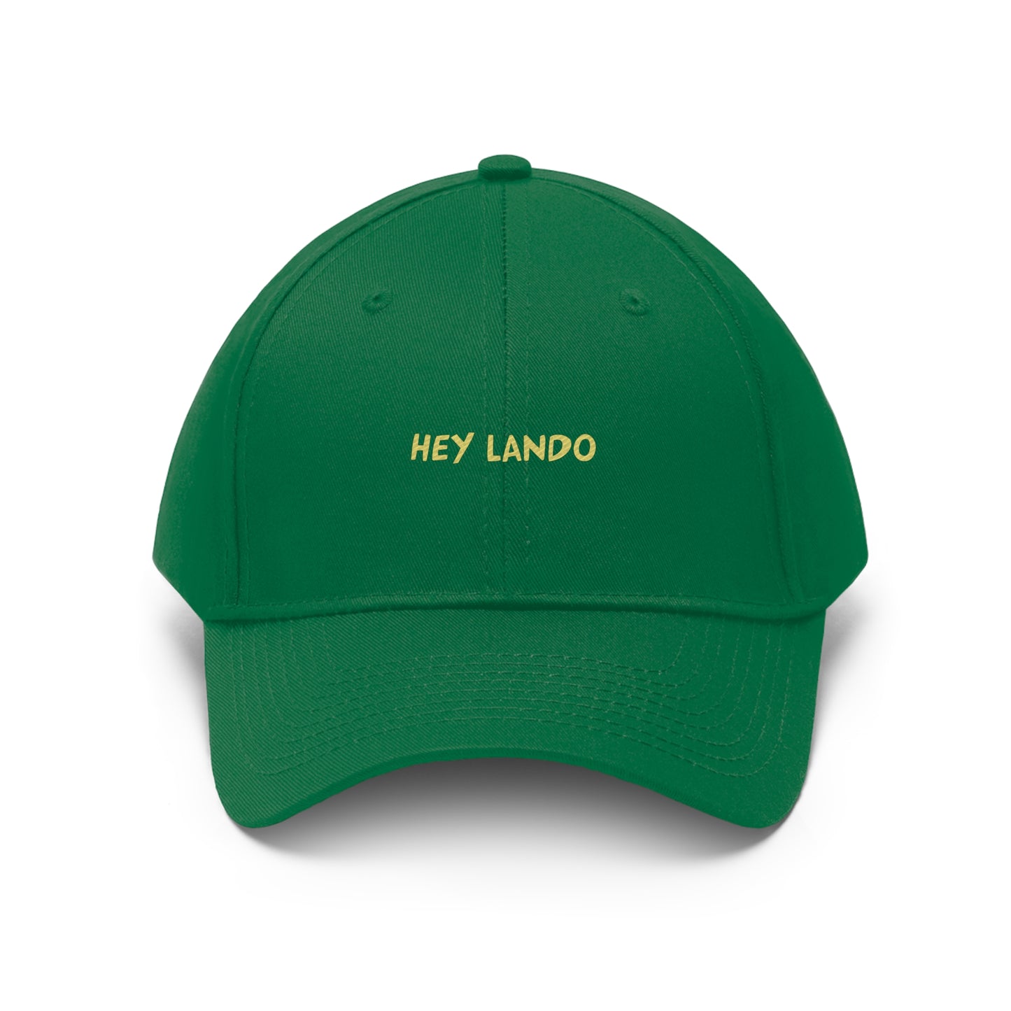 HEY LANDO Hat