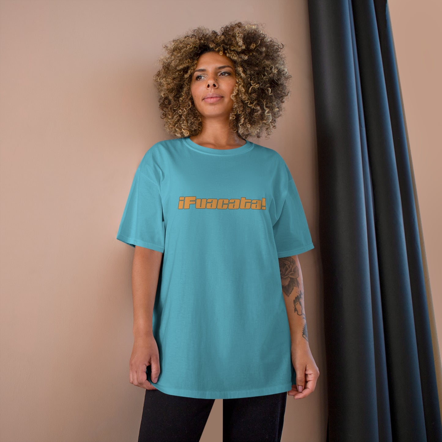 !FUACATA! T-Shirt