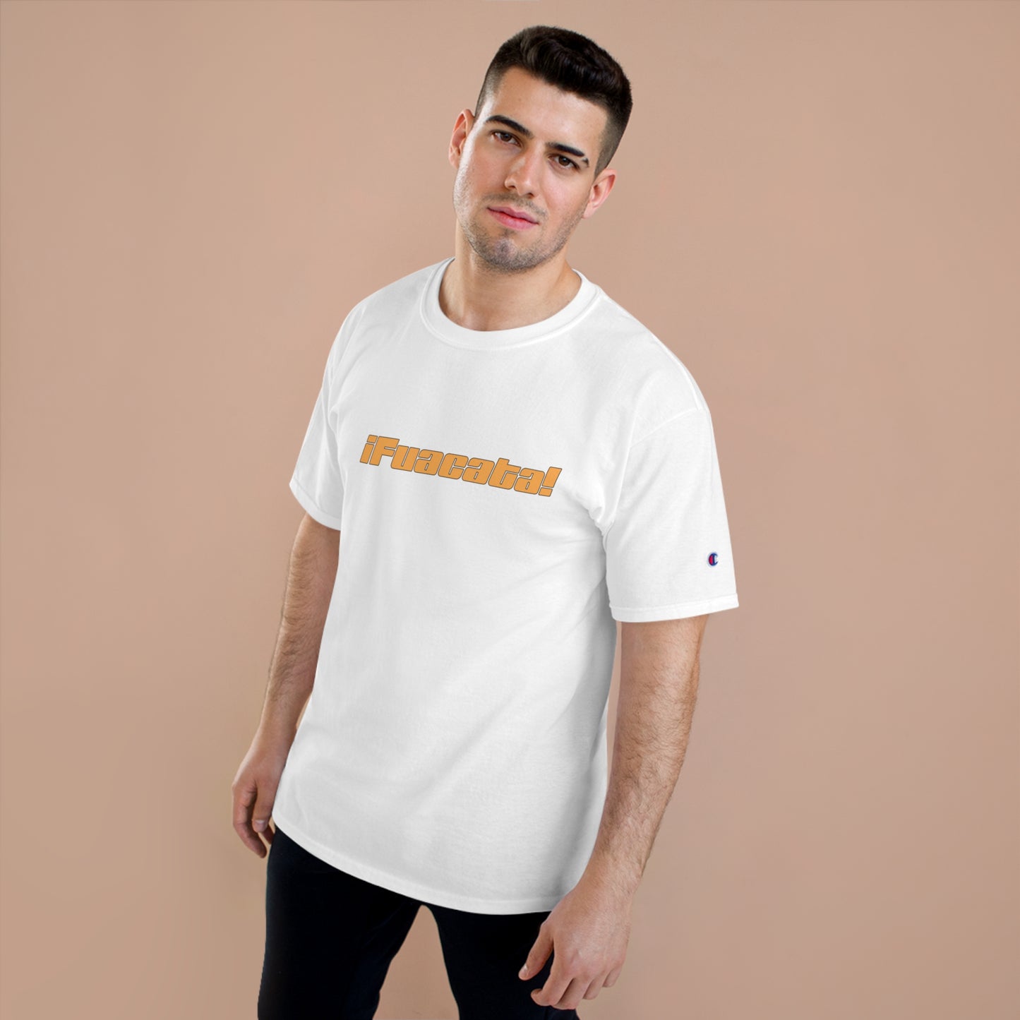 !FUACATA! T-Shirt
