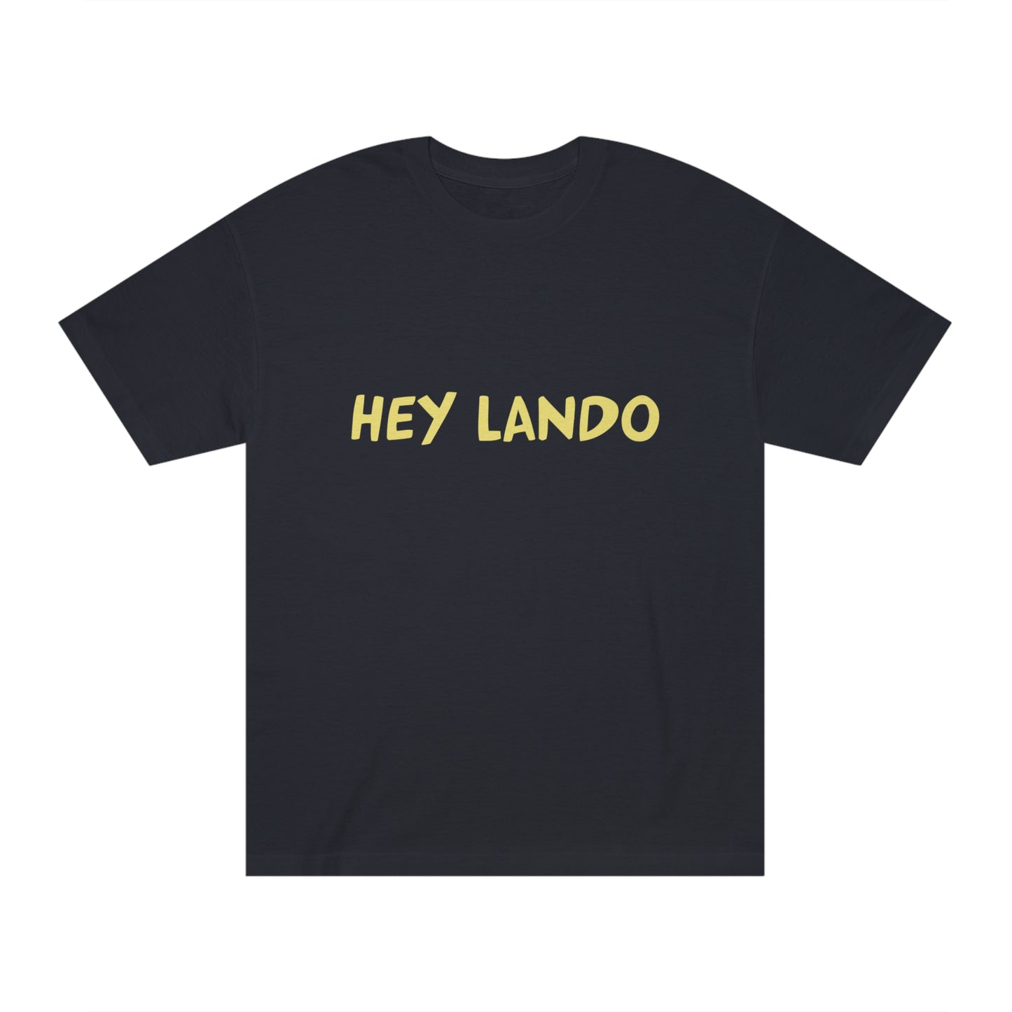 HeyLando Tee