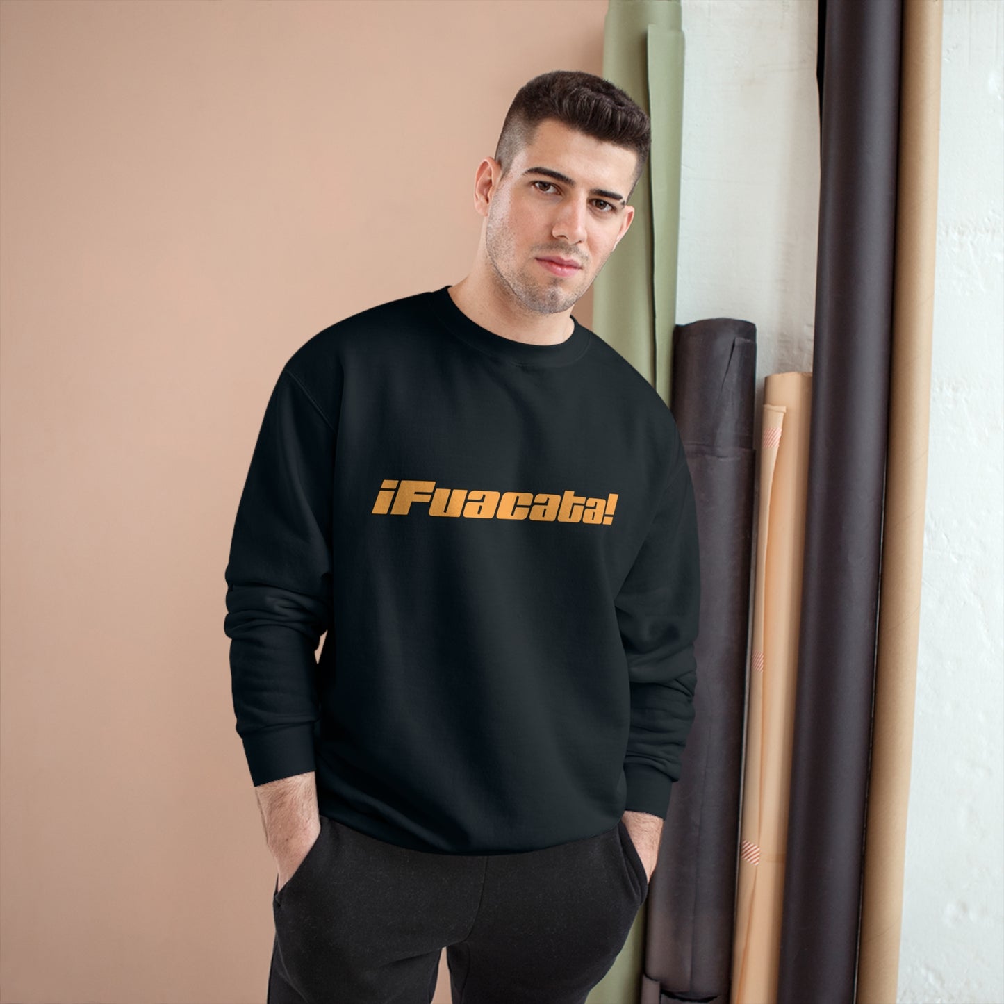 FUACATA! Sweatshirt