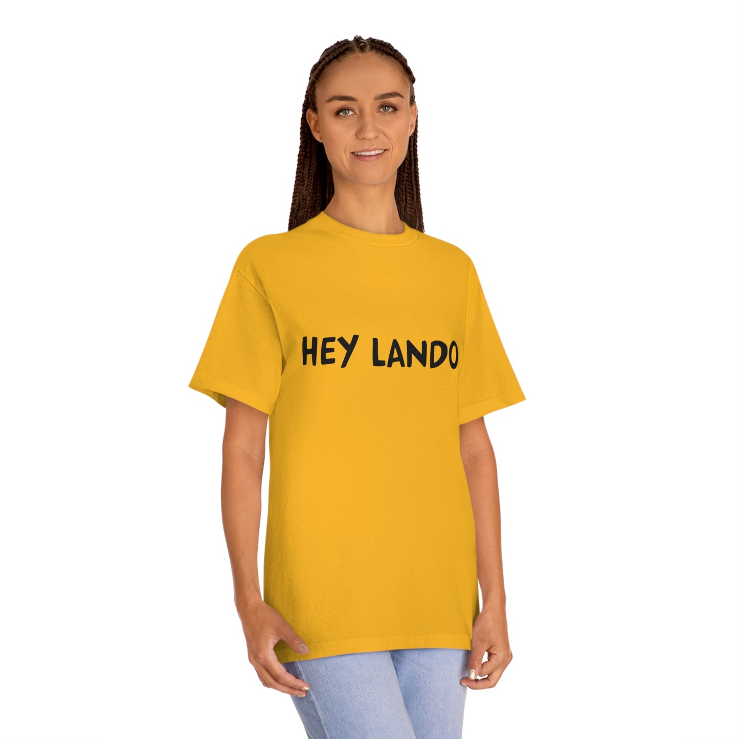 HEYLANDO Tee